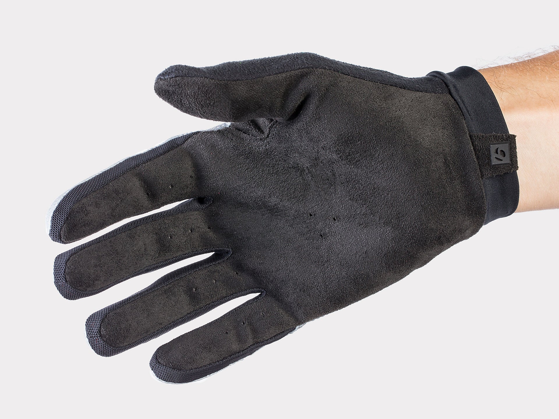 Bontrager Evoke Mountain Bike Gloves - Image 2
