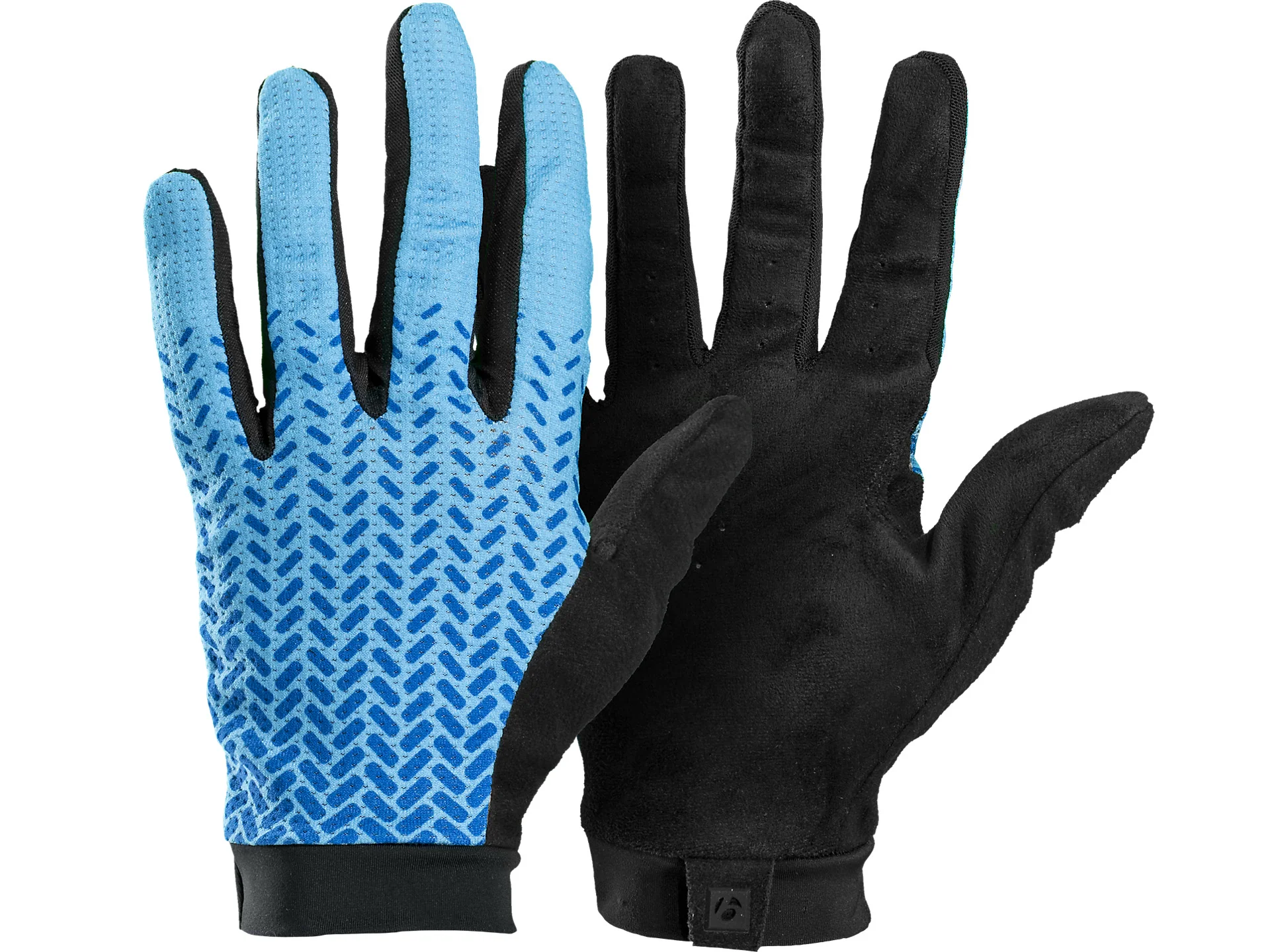 Bontrager Evoke Women's Mountain Bike Gloves - Image 3