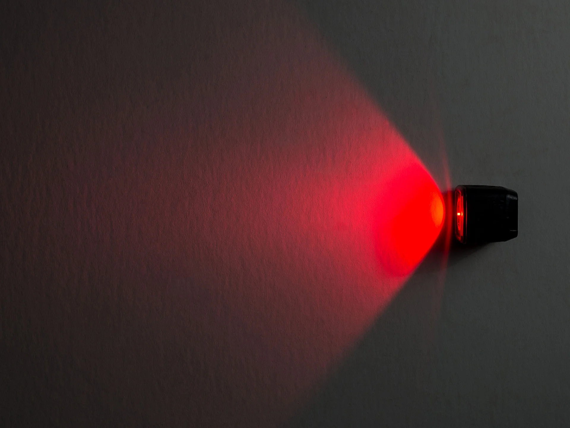 Bontrager Flare R City Rear Bike Light - Image 4