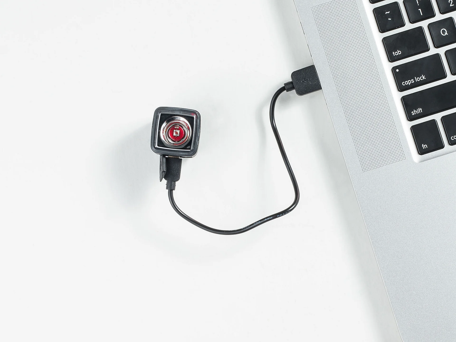 Bontrager Flare R City Rear Bike Light - Image 6
