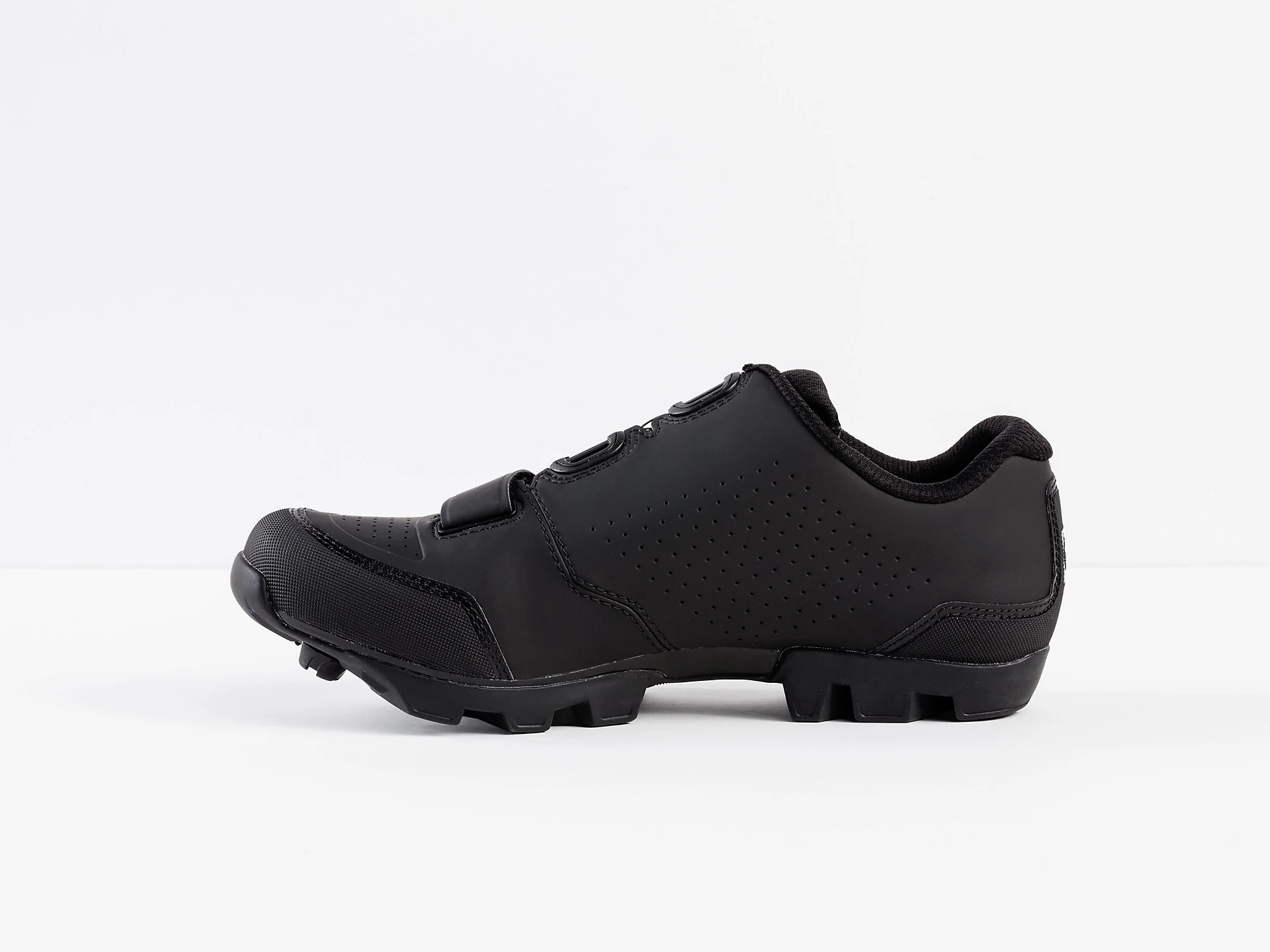 Bontrager Foray Mountain Bike Shoes - Image 6