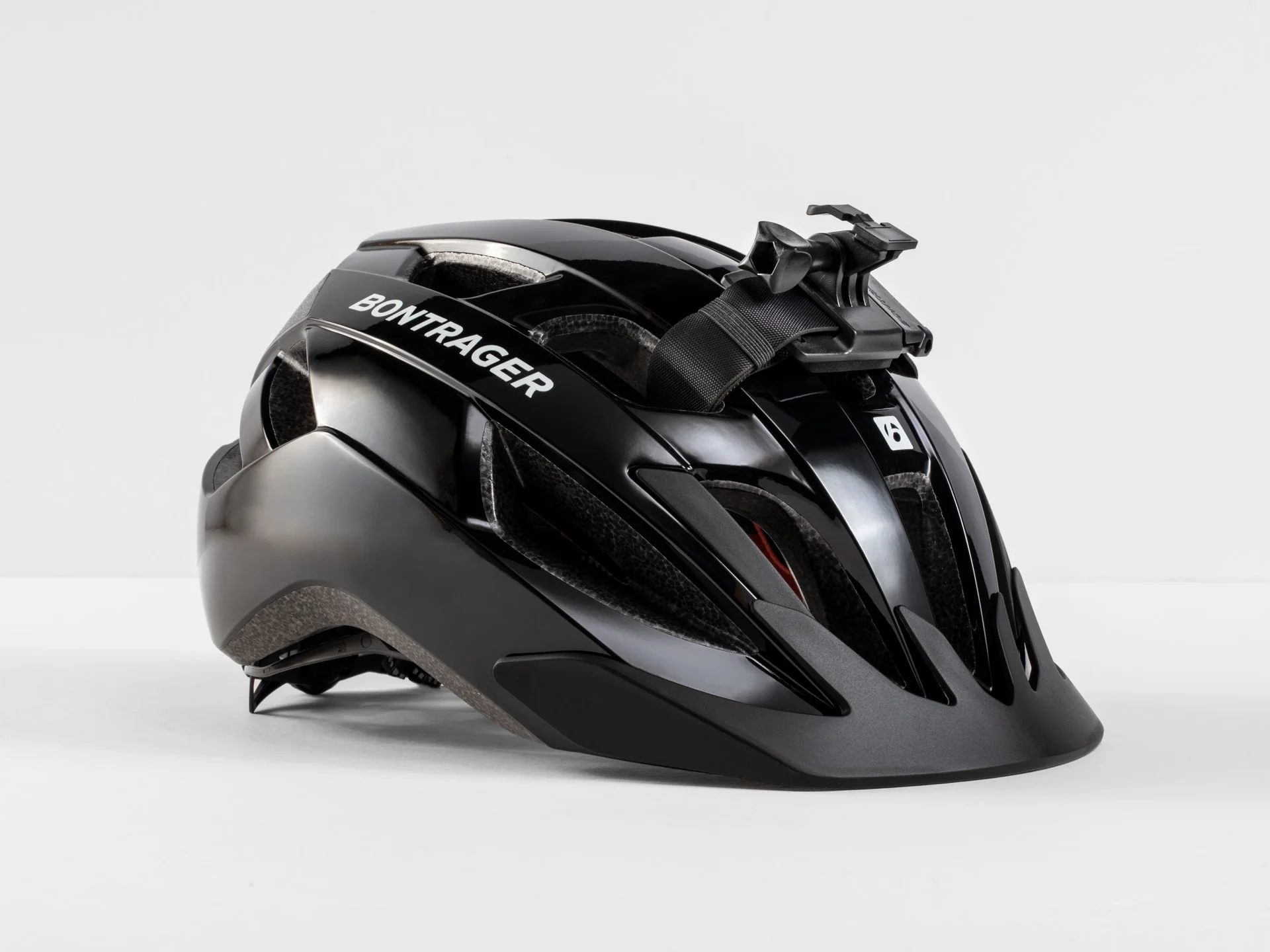 Bontrager Helmet Mount - Image 2