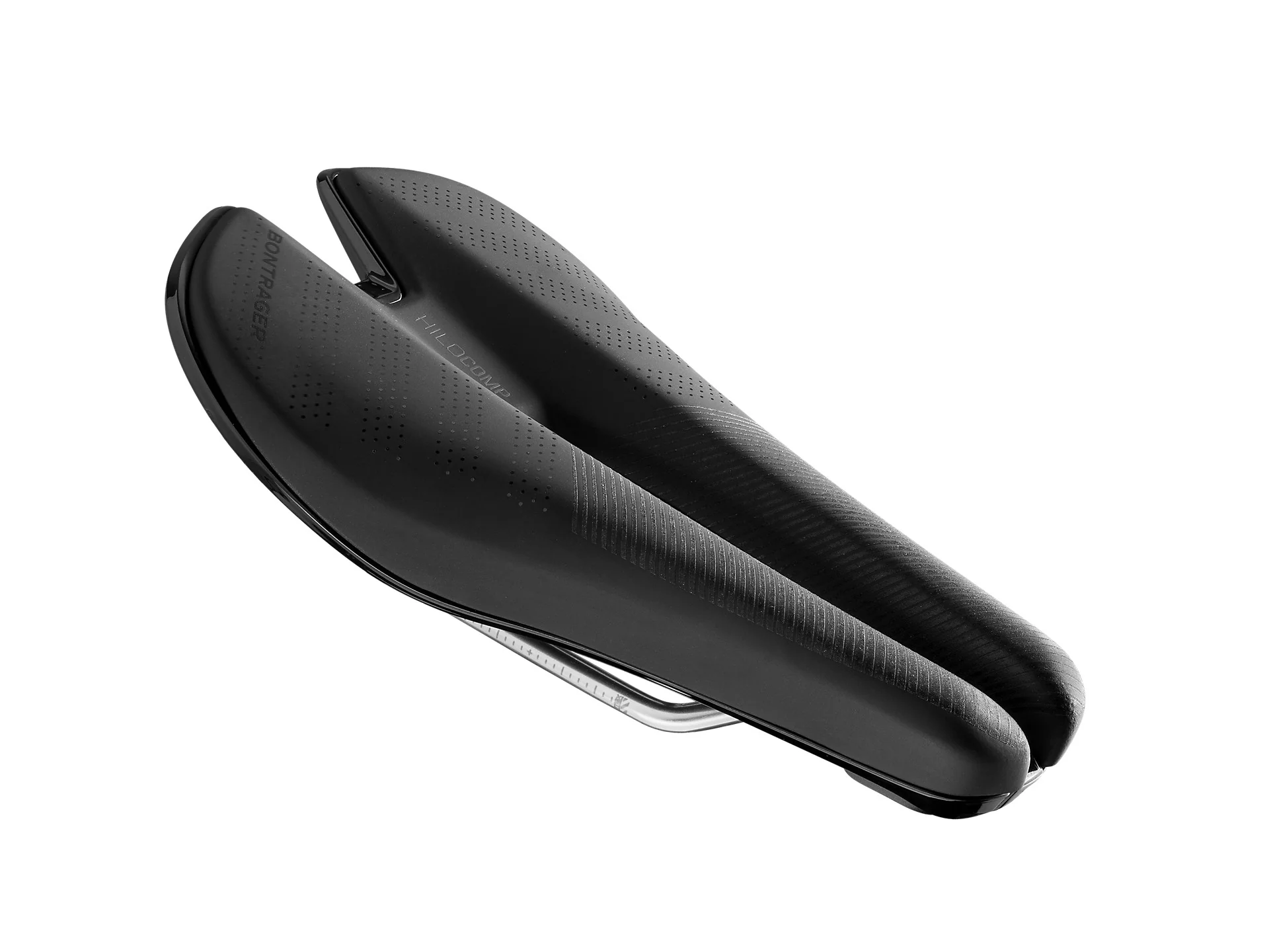 Bontrager Hilo Comp Bike Saddle