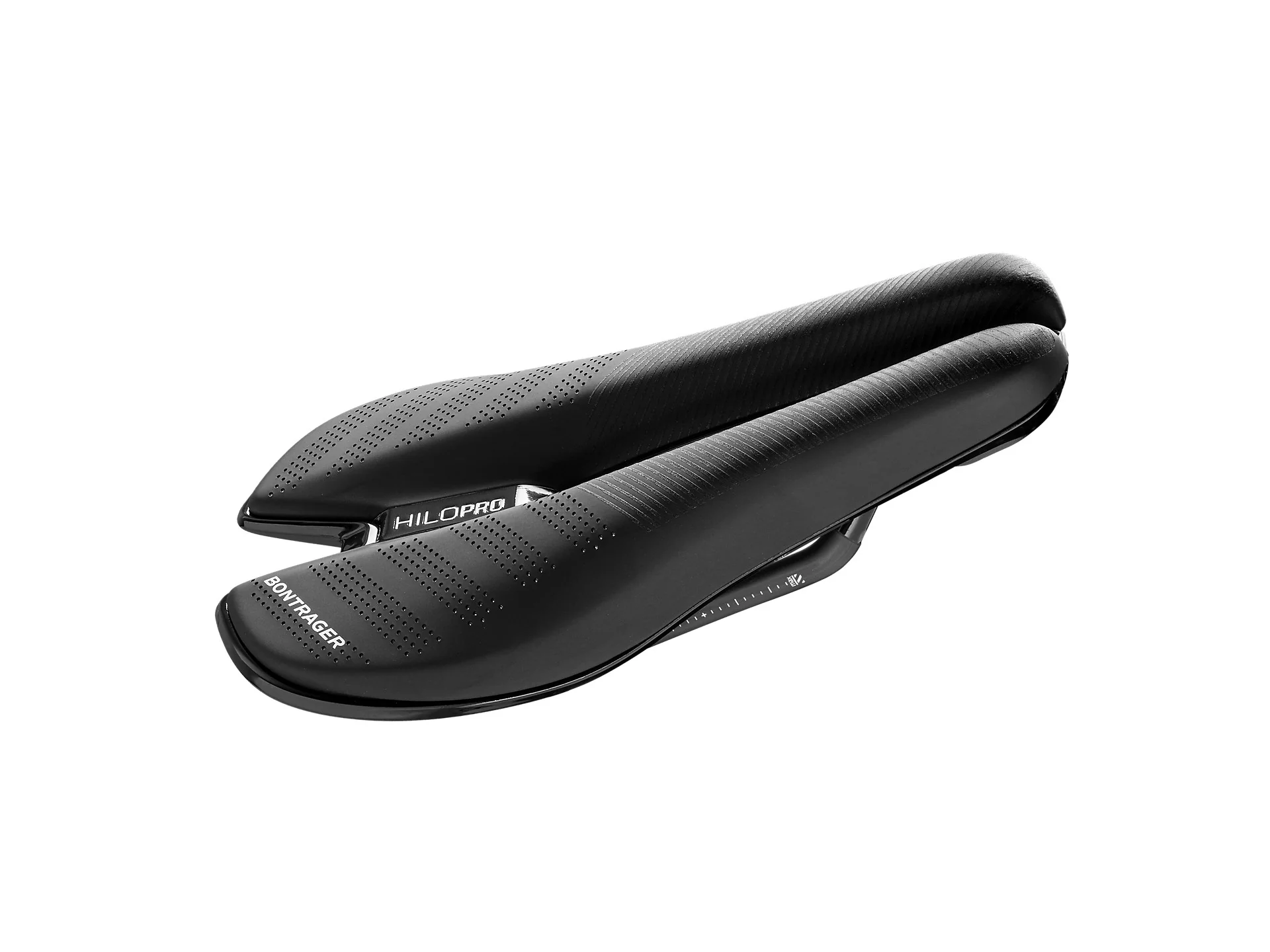 Bontrager Hilo Pro Carbon Bike Saddle - Image 4