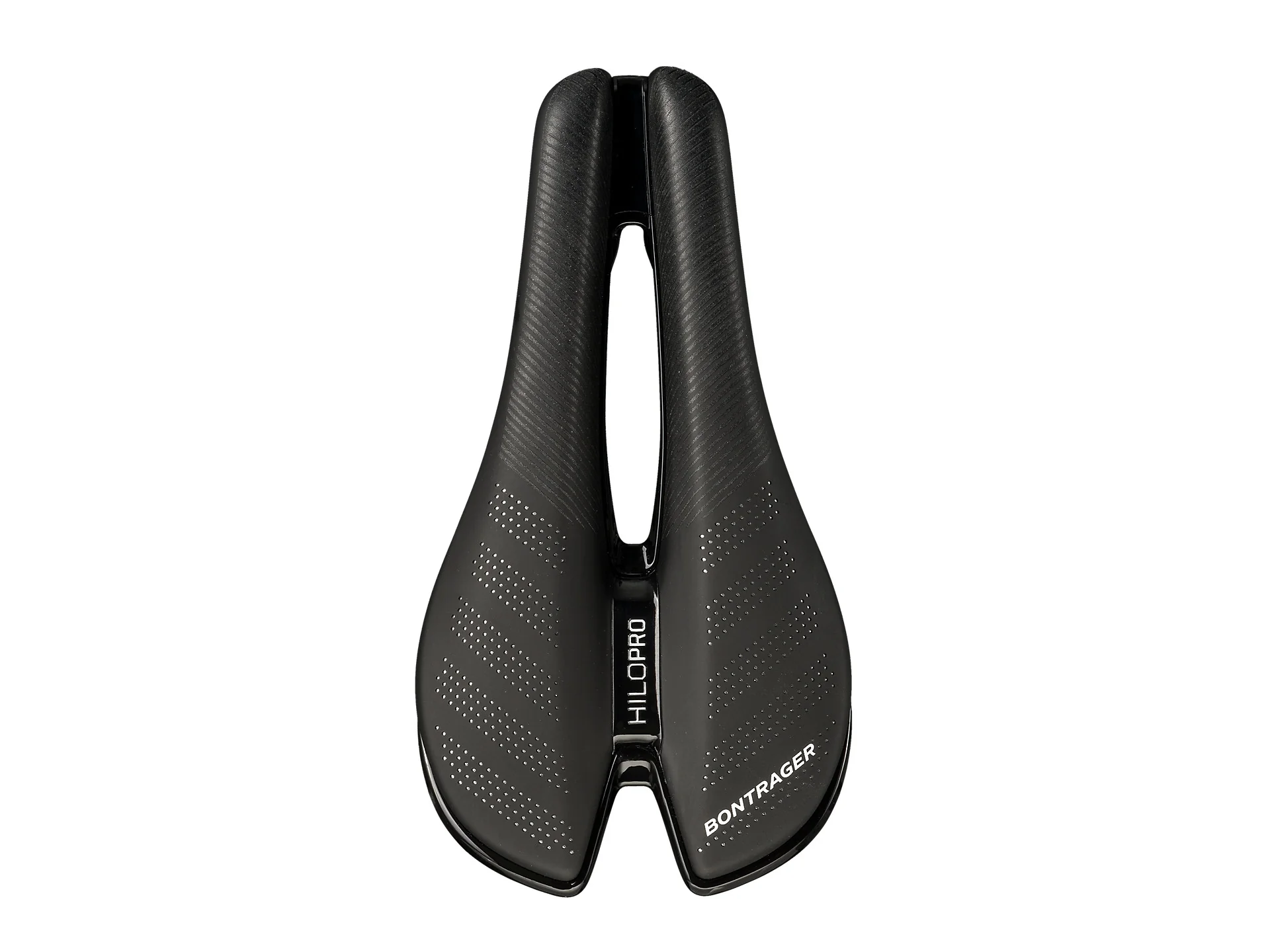 Bontrager Hilo Pro Carbon Bike Saddle - Image 6