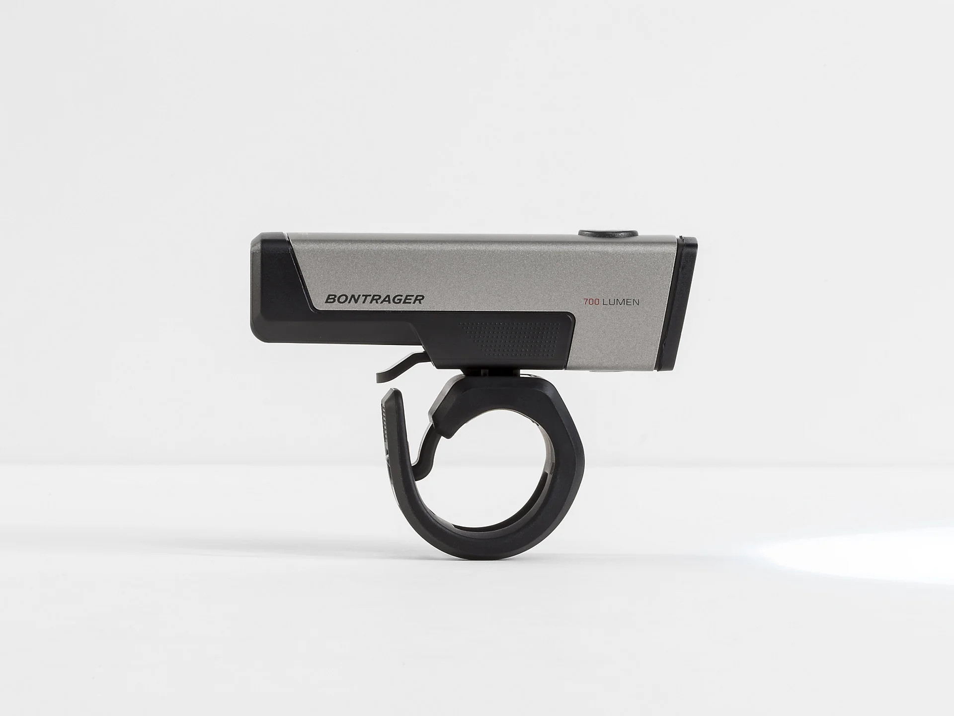 Bontrager Ion Comp R Front Bike Light - Image 3