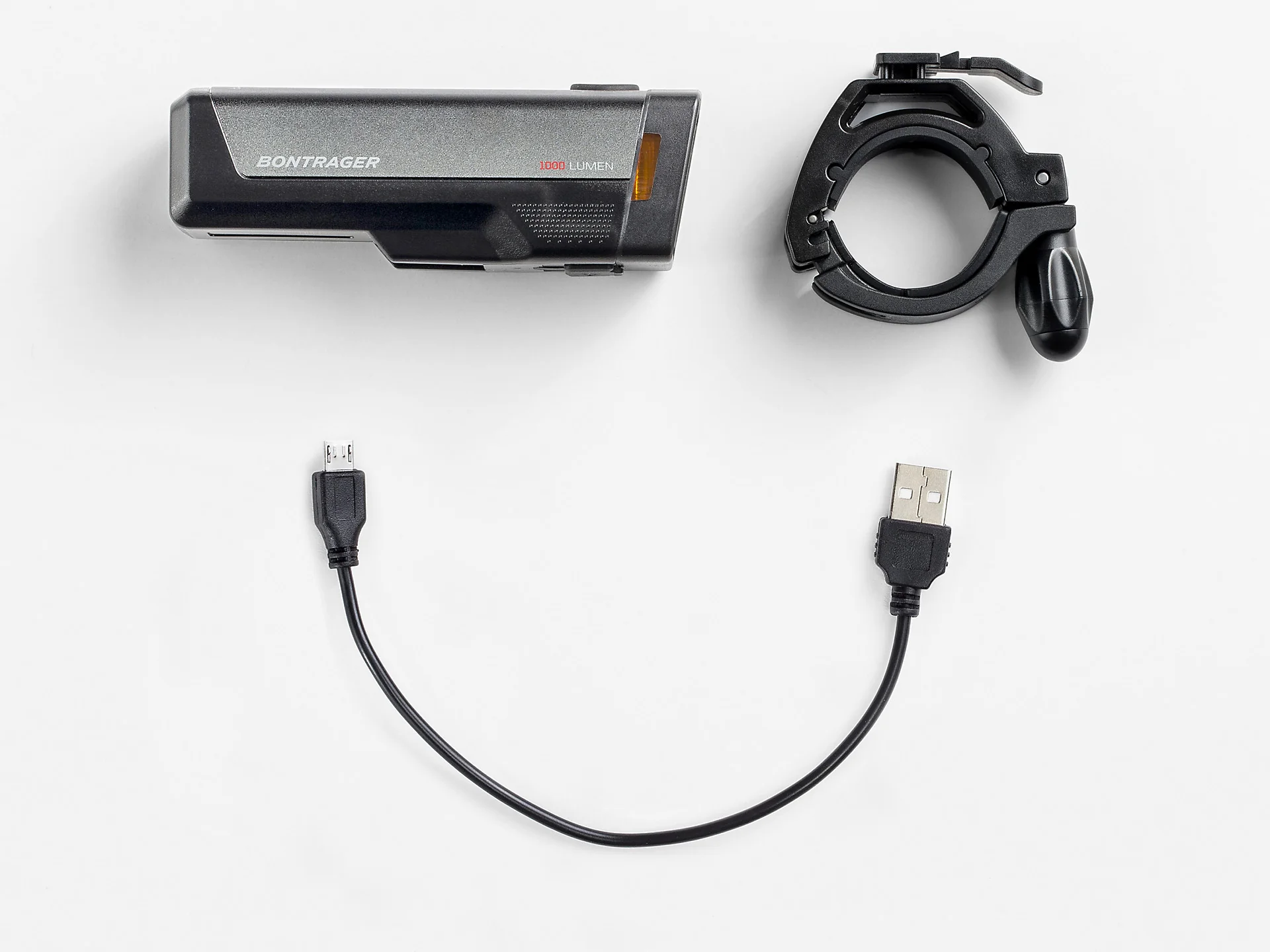 Bontrager Ion Elite R Front Bike Light - Image 5