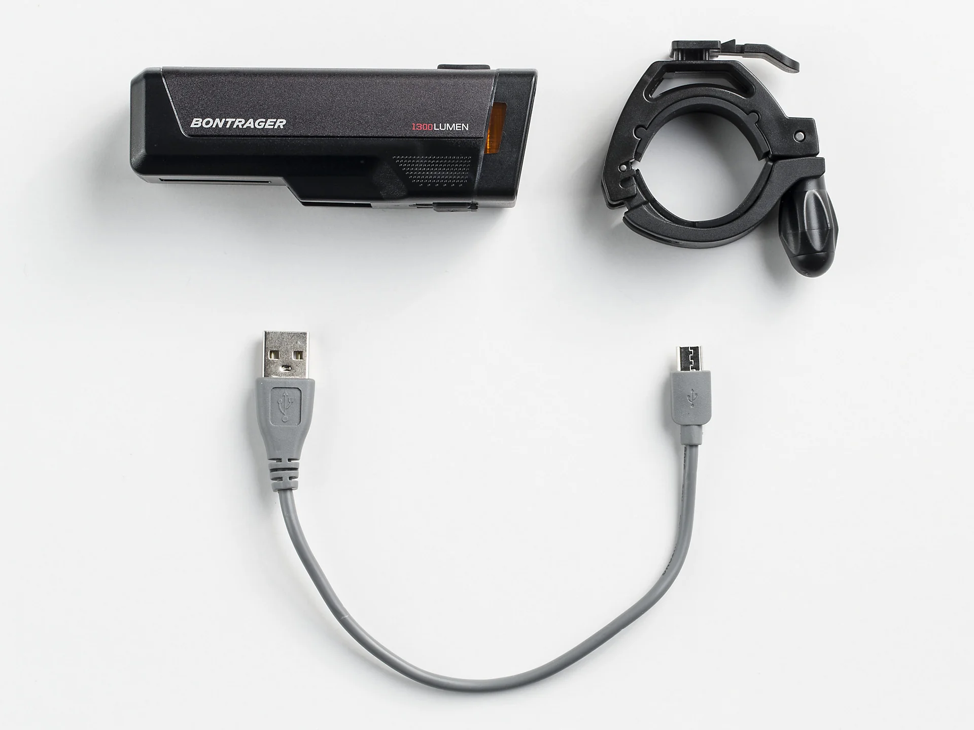 Bontrager Ion Pro RT Front Bike Light - Image 4