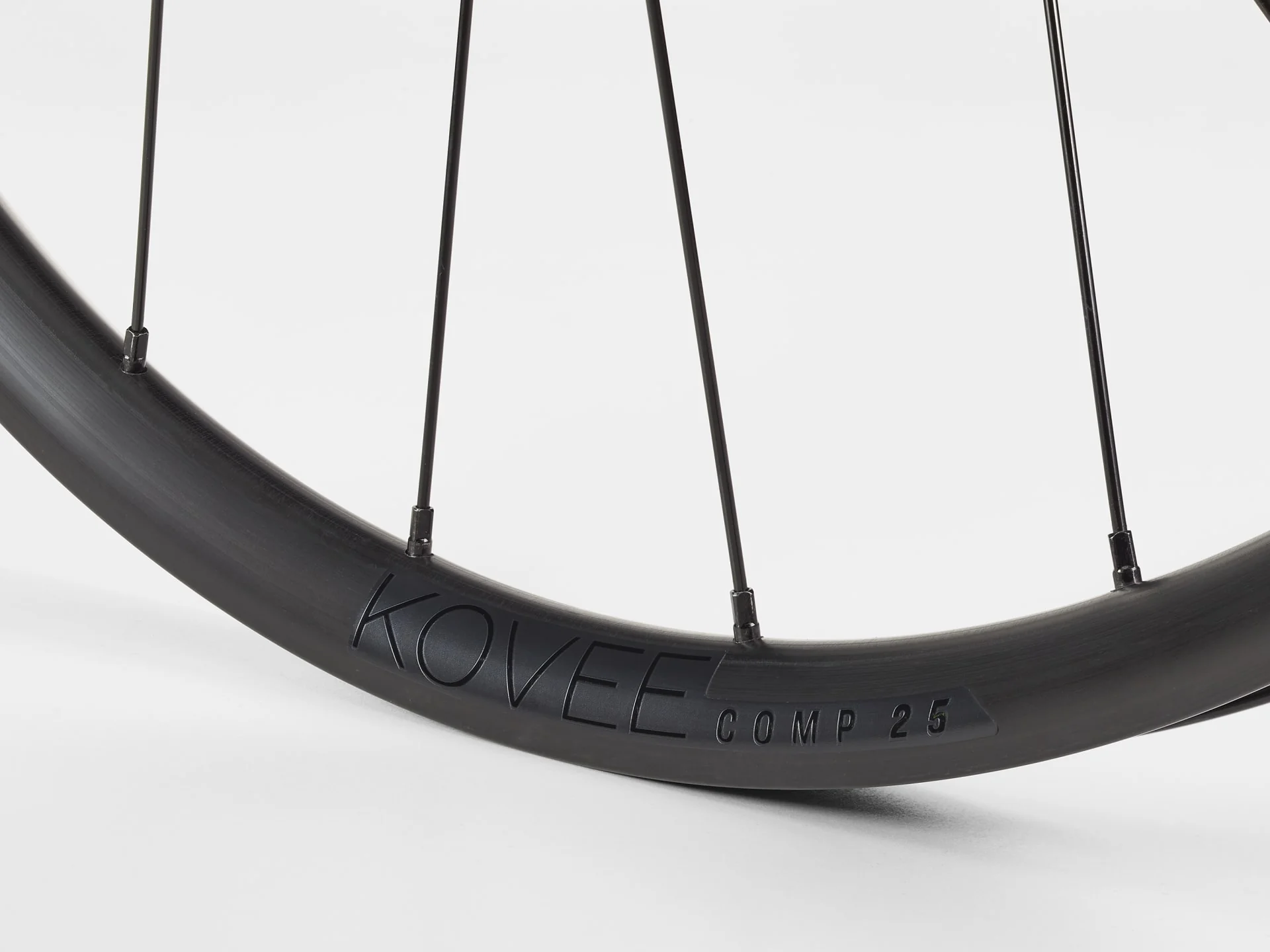 Bontrager Kovee Comp 25 TLR Boost 29 MTB Rear Wheel - Image 4