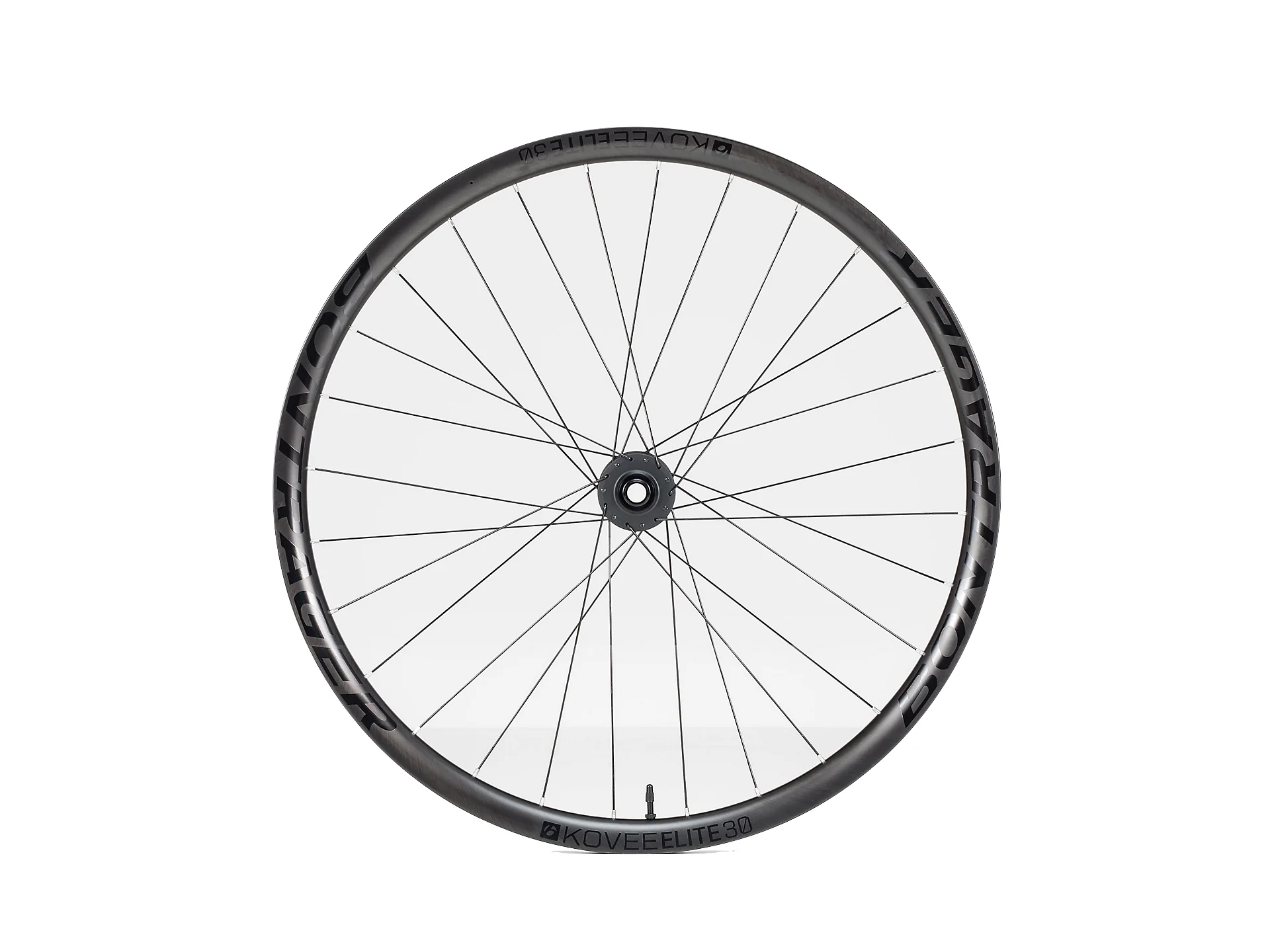 Bontrager Kovee Elite 30 TLR Boost 29" MTB Wheel