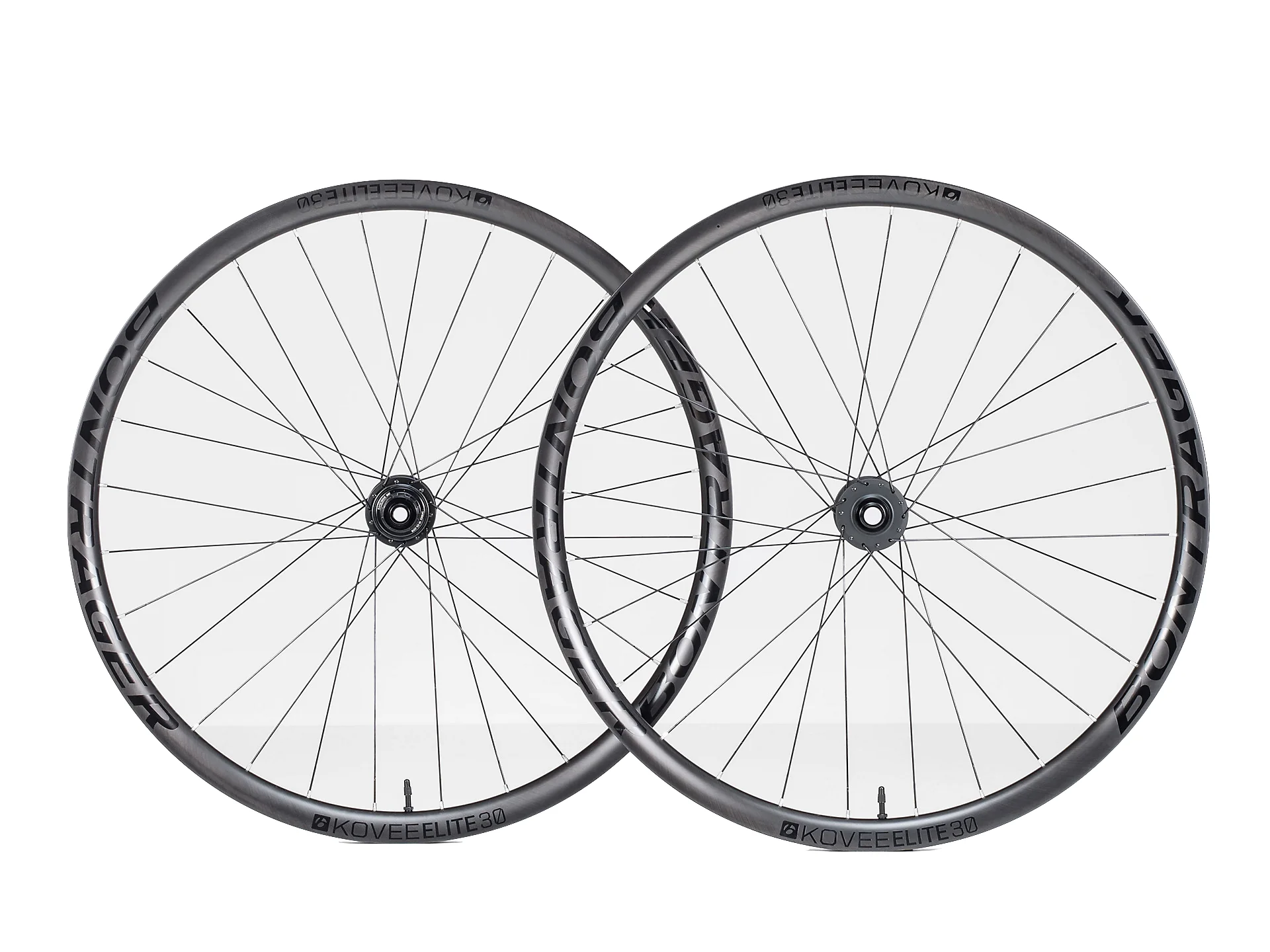 Bontrager Kovee Elite 30 TLR Boost 29" MTB Wheel - Image 2