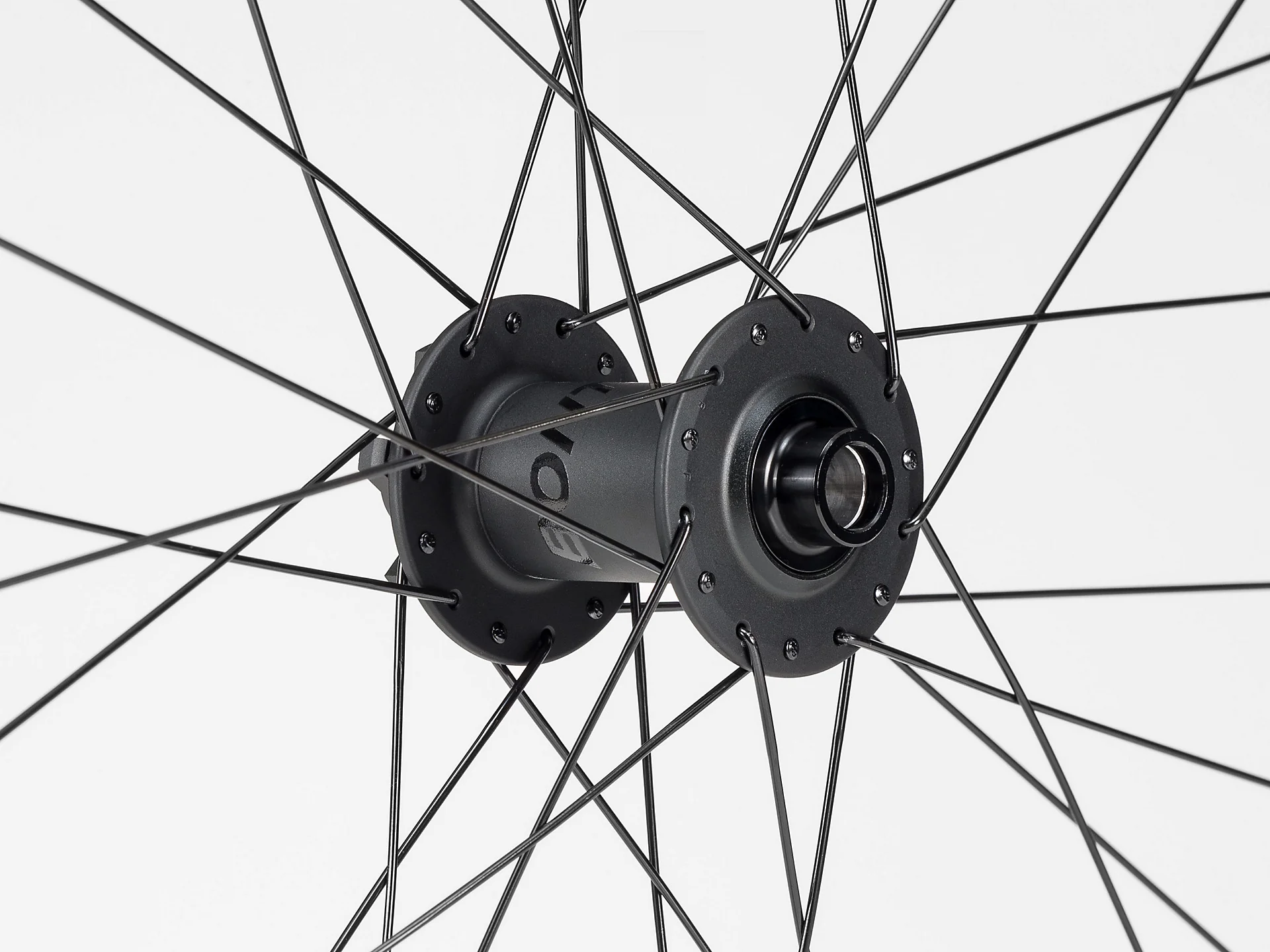 Bontrager Kovee Elite 30 TLR Boost 29" MTB Wheel - Image 6