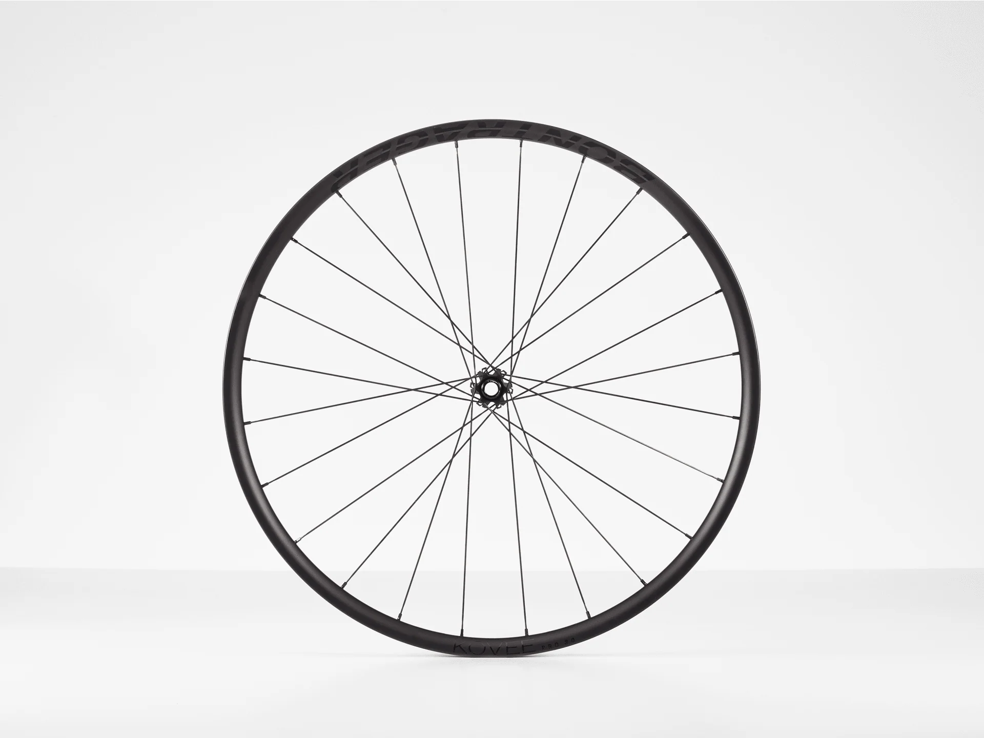 Bontrager Kovee Pro 30 TLR Boost 29 MTB Wheel - Image 6