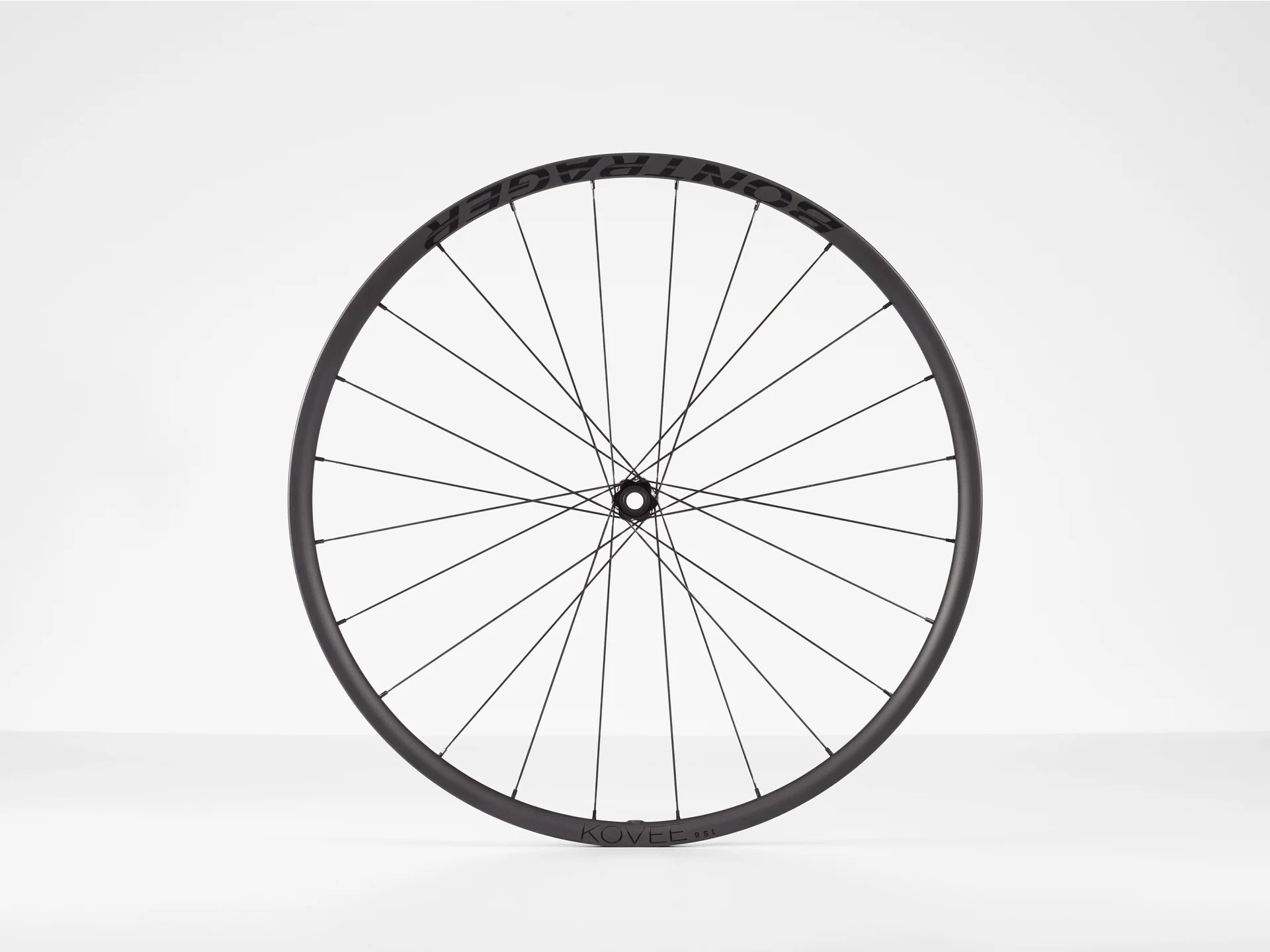Bontrager Kovee RSL 30 TLR Boost 29 MTB Wheel - Image 3