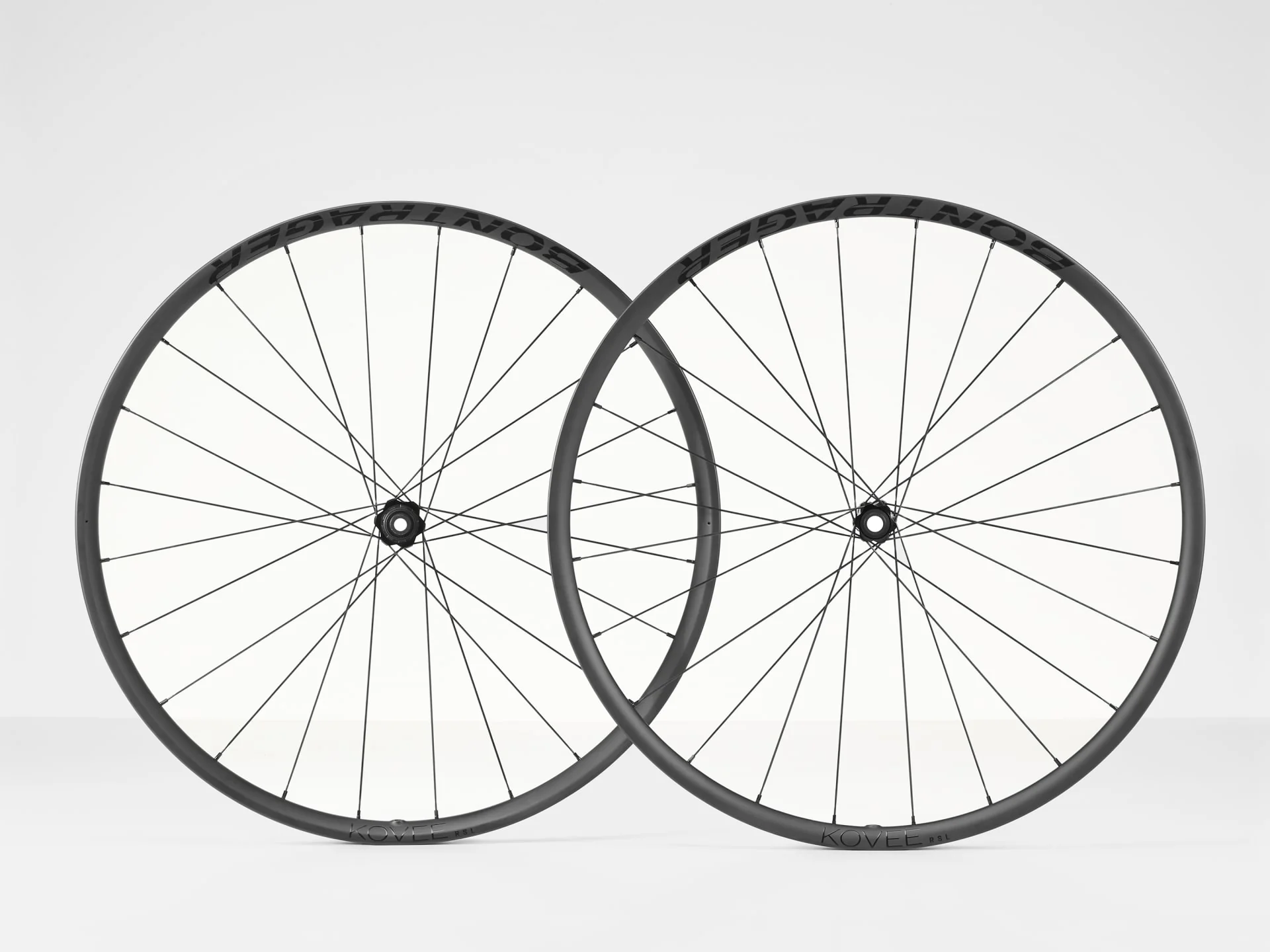 Bontrager Kovee RSL 30 TLR Boost 29 MTB Wheel - Image 7