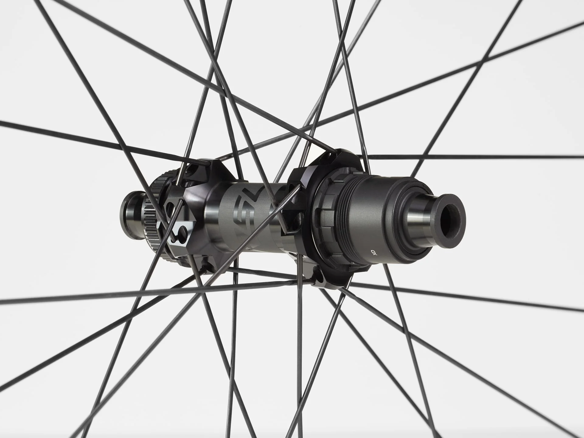 Bontrager Kovee RSL 30 TLR Boost 29 MTB Wheel - Image 8