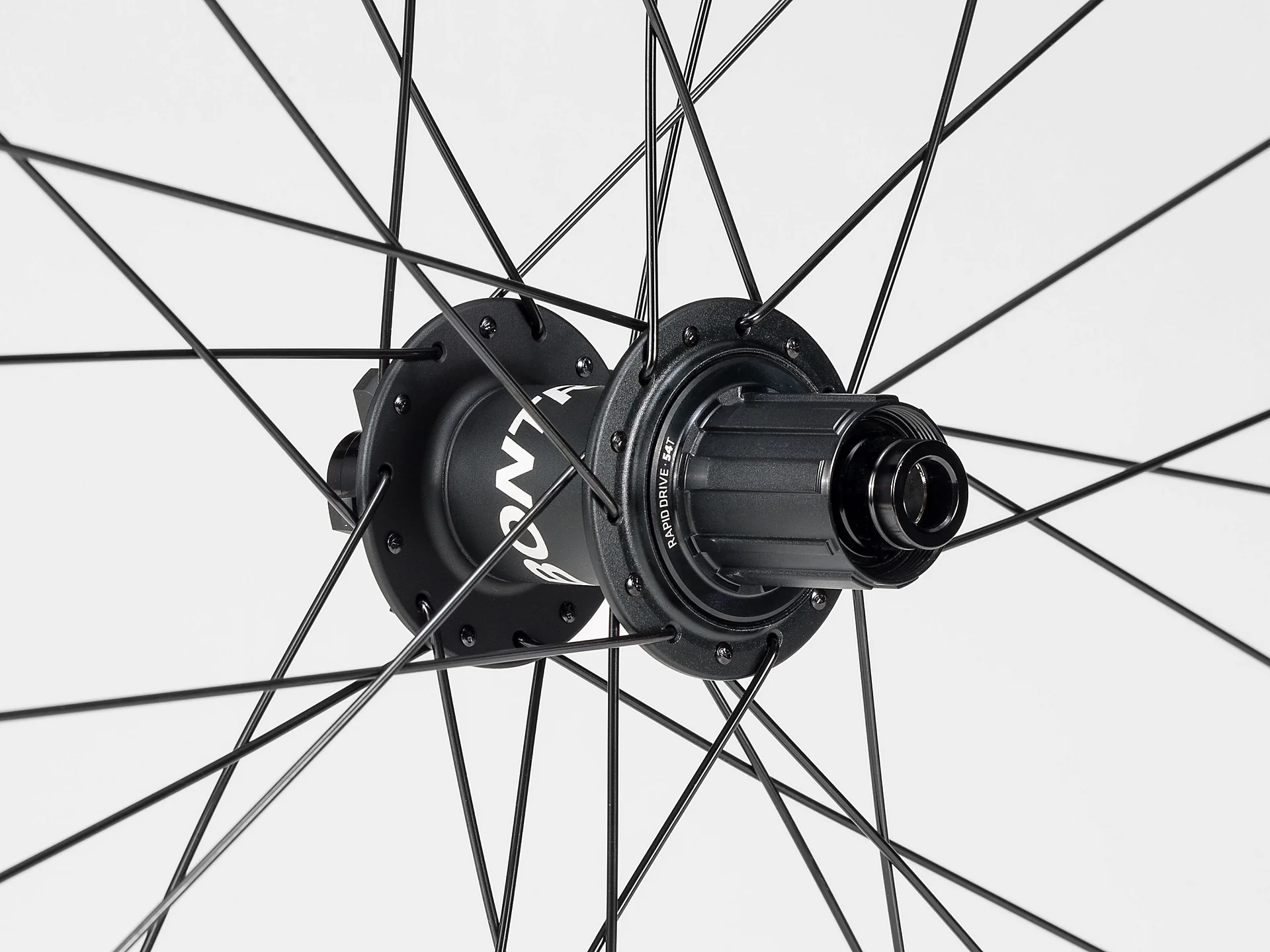 Bontrager Line Comp 30 TLR Boost 29" Disc MTB Wheelset - Image 6