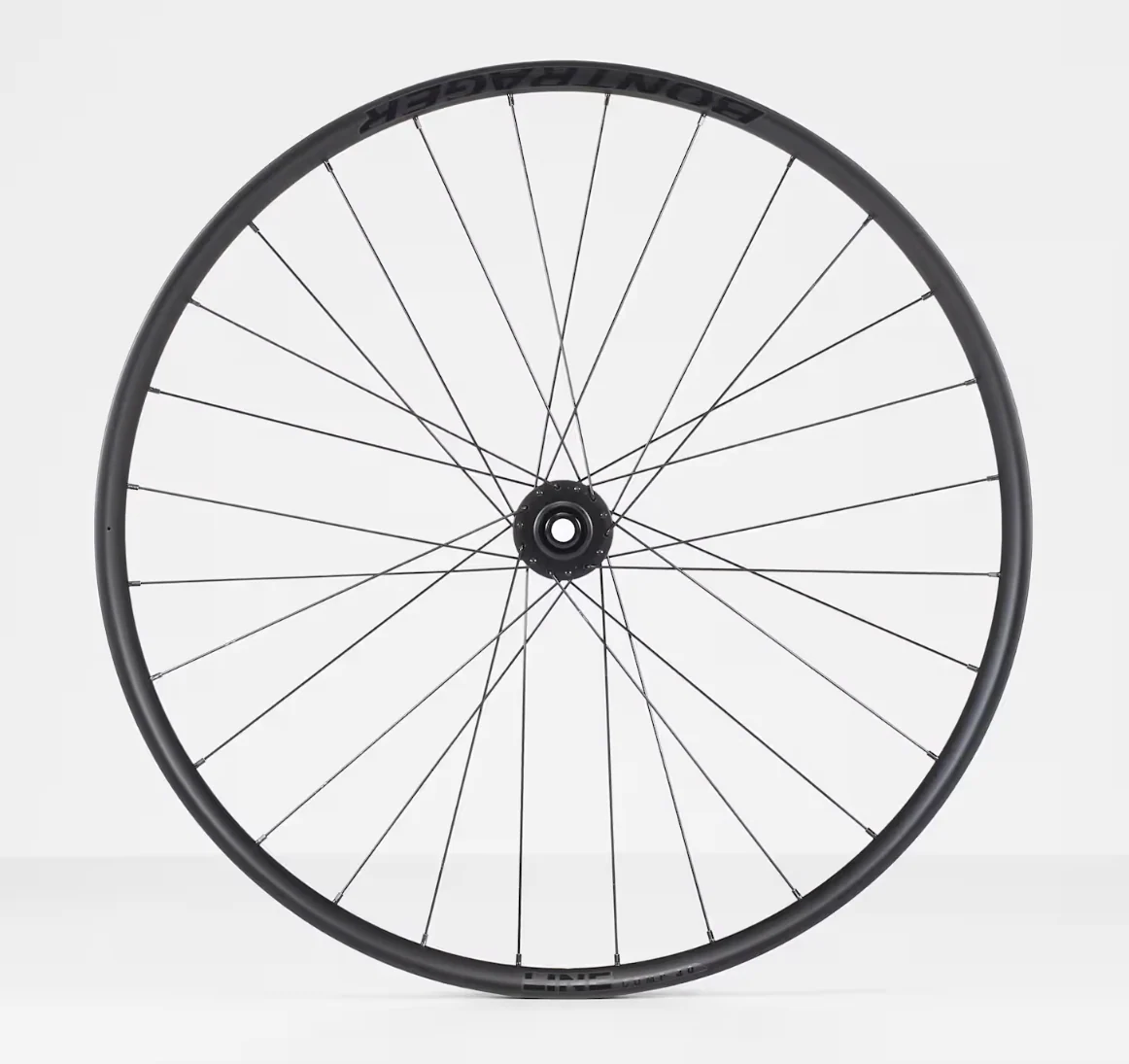 Bontrager Line Comp 30 TLR Boost 29 MTB Front Wheel