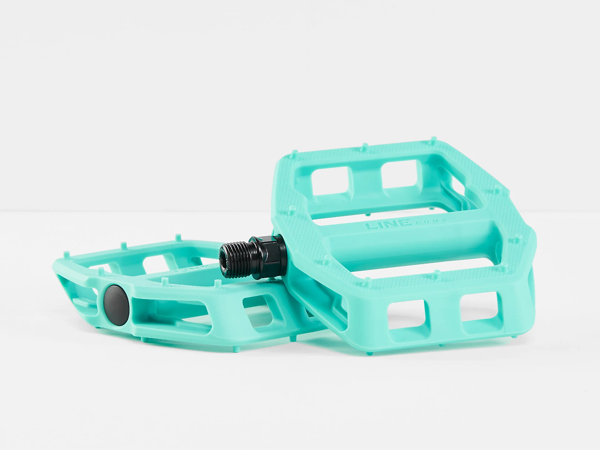 Bontrager Line Comp Flat Pedal Set - Image 7