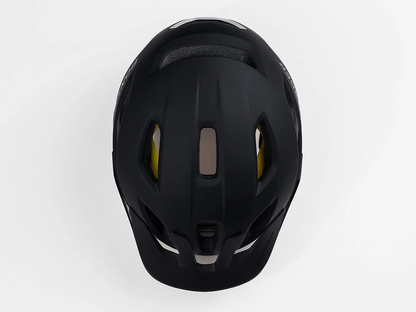 Bontrager Quantum MIPS Bike Helmet - Image 3