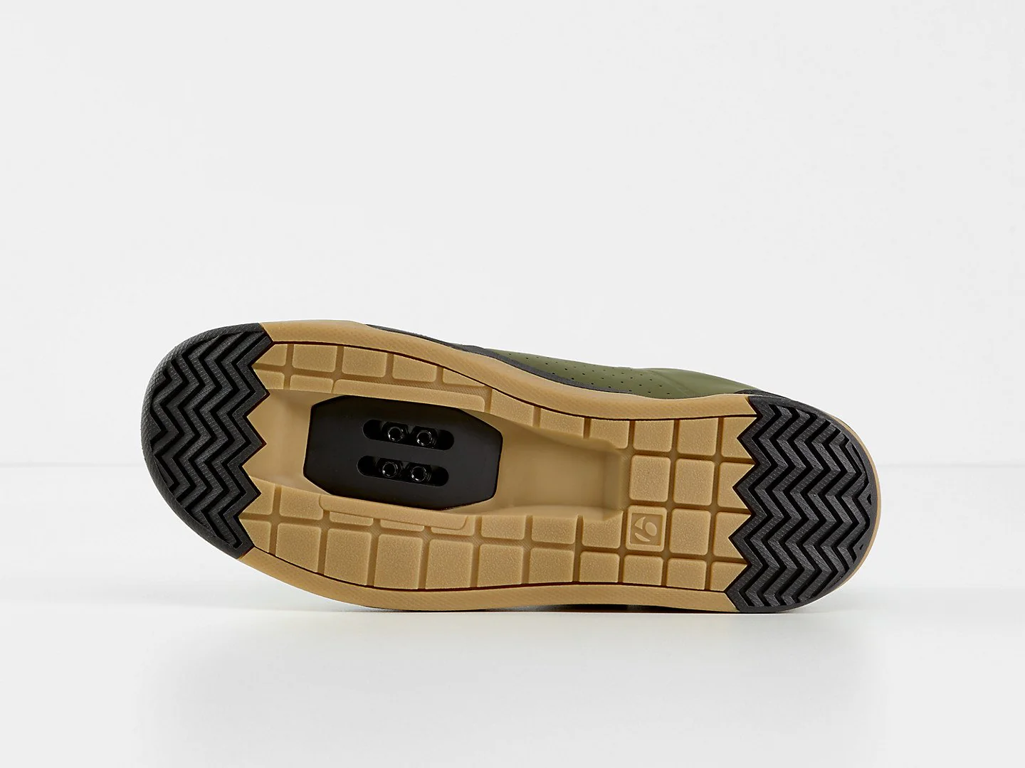 Bontrager Rally Mountain Bike Shoes - Image 3