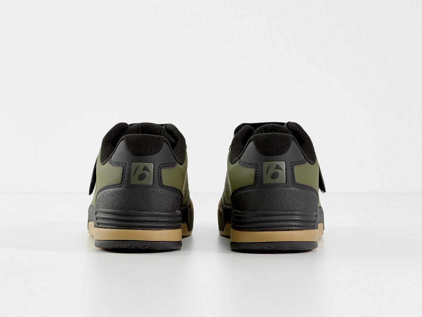 Bontrager Rally Mountain Bike Shoes - Image 6