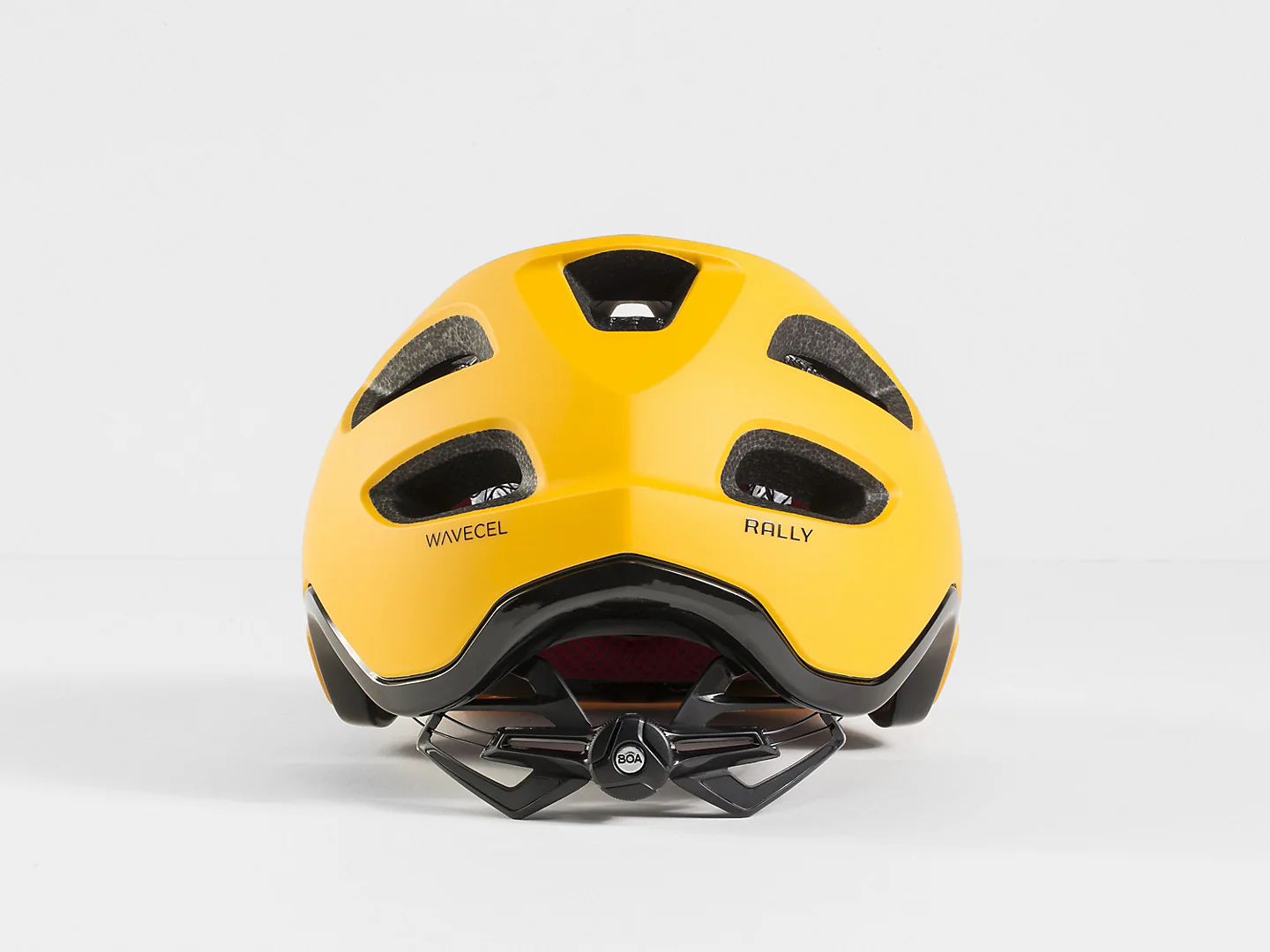 Bontrager Rally WaveCel Mountain Bike Helmet - Image 11