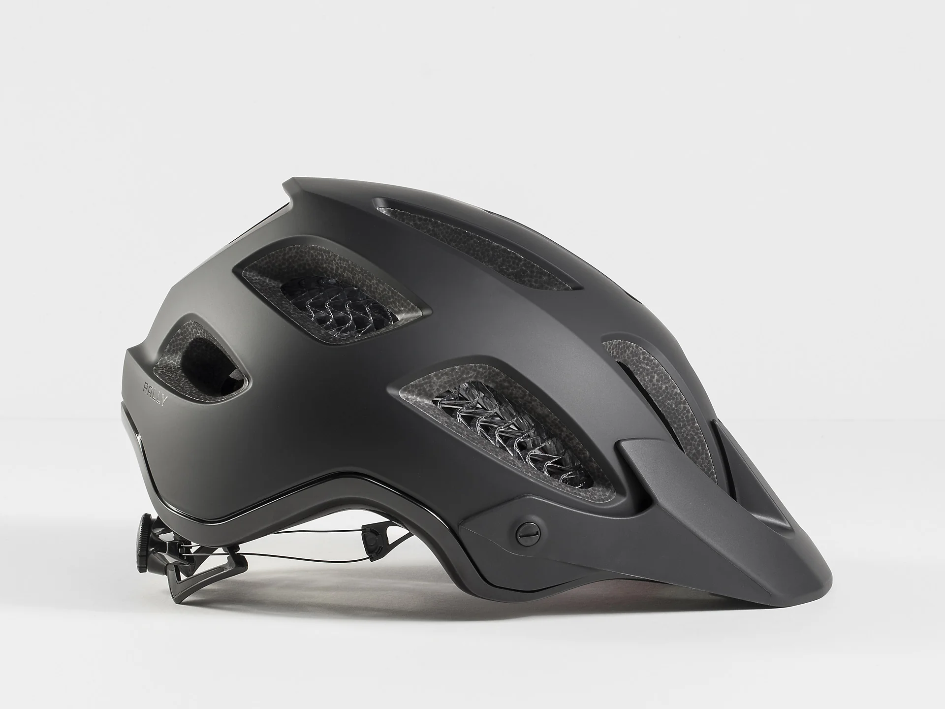 Bontrager Rally WaveCel Mountain Bike Helmet - Image 3