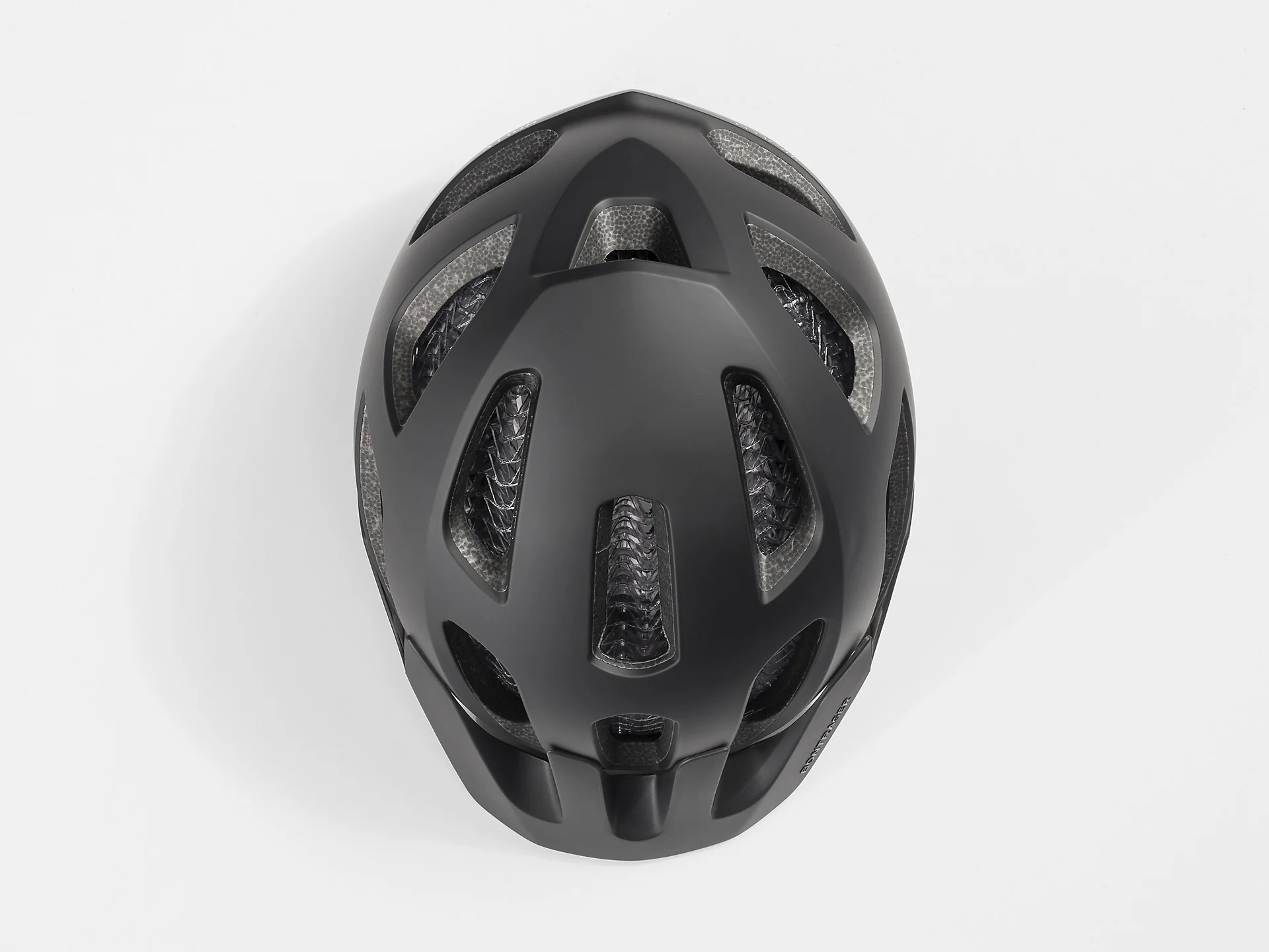 Bontrager Rally WaveCel Mountain Bike Helmet - Image 4