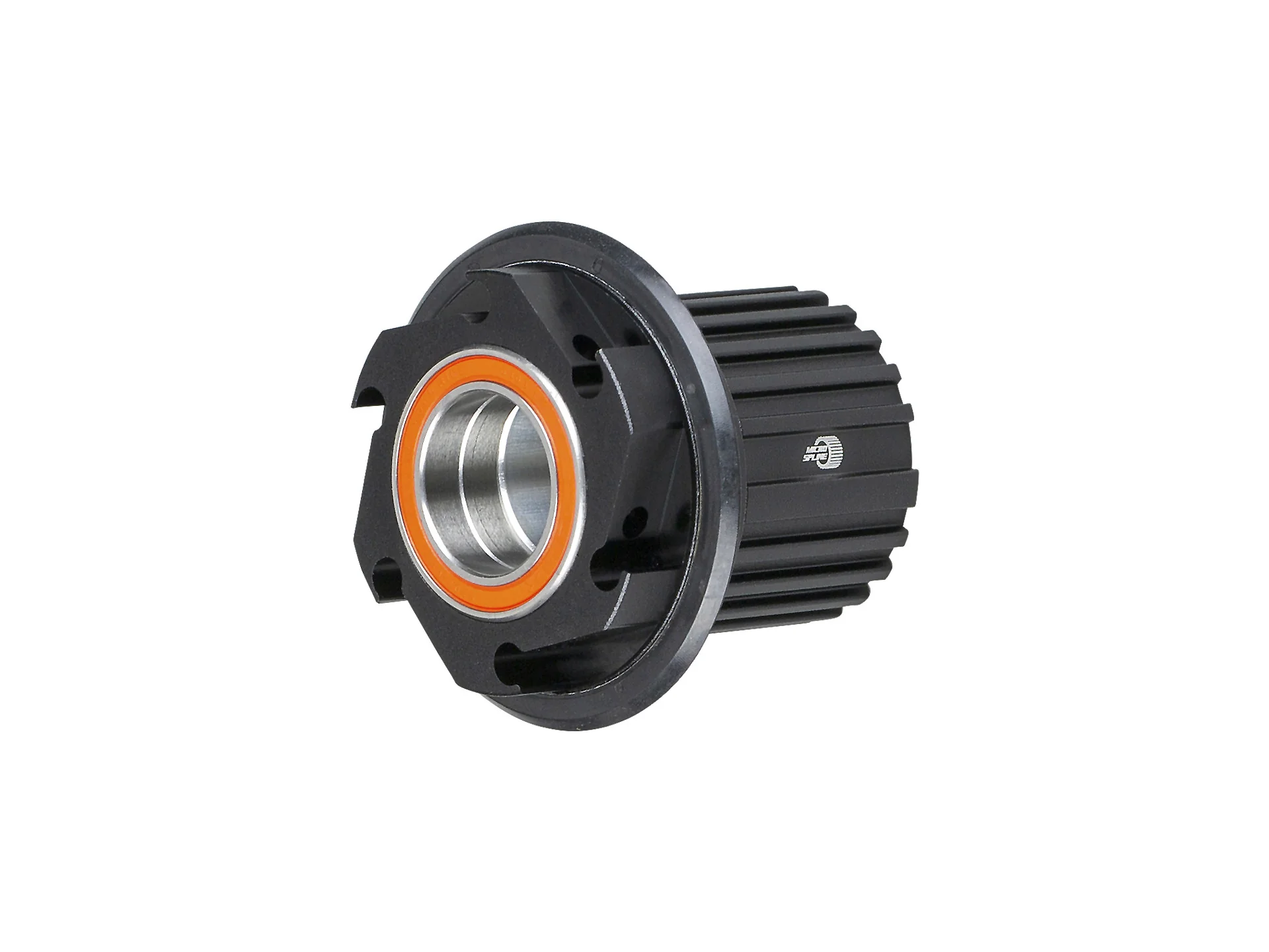 Bontrager Rapid Drive Micro Spline v2 12-Speed Freehub Body - Image 2