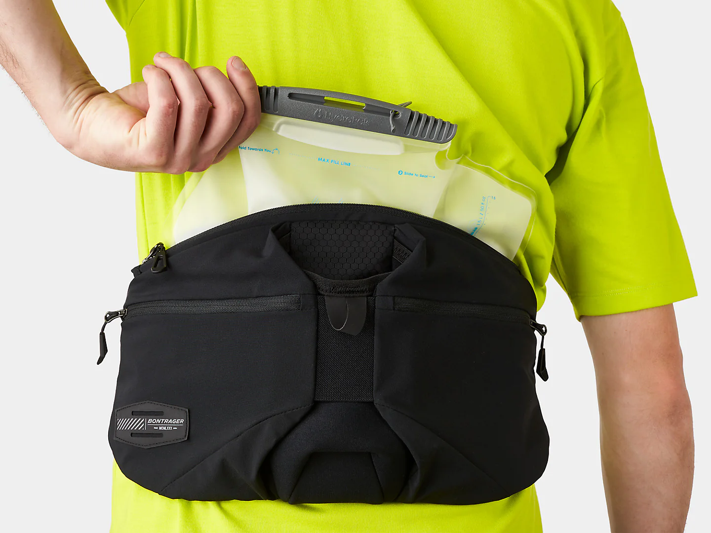 Bontrager Rapid Pack Hydro - Image 4