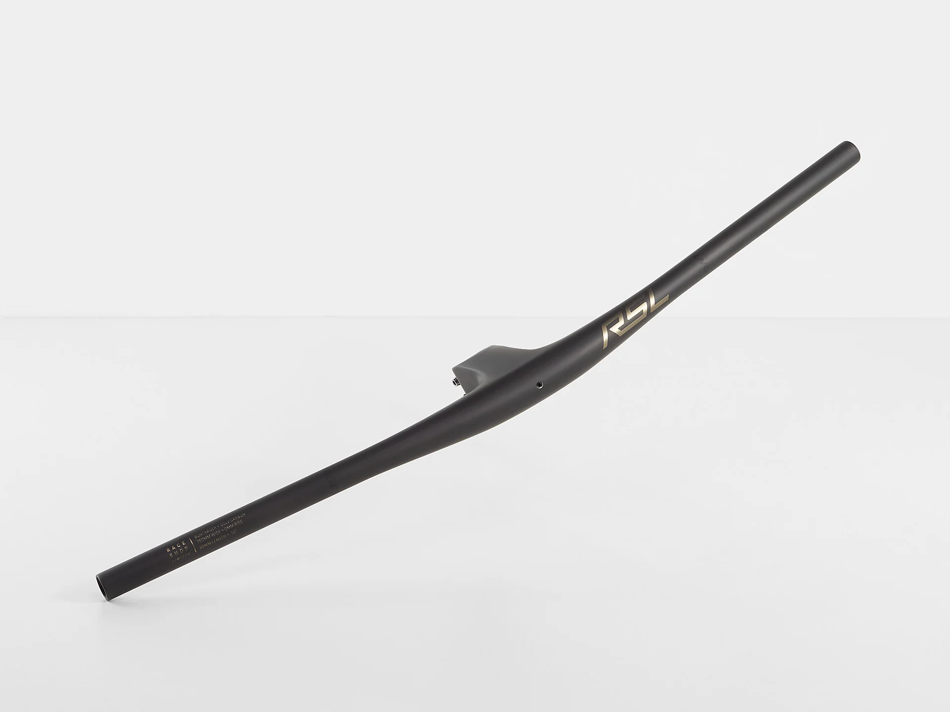Bontrager RSL MTB Handlebar/Stem 750mm