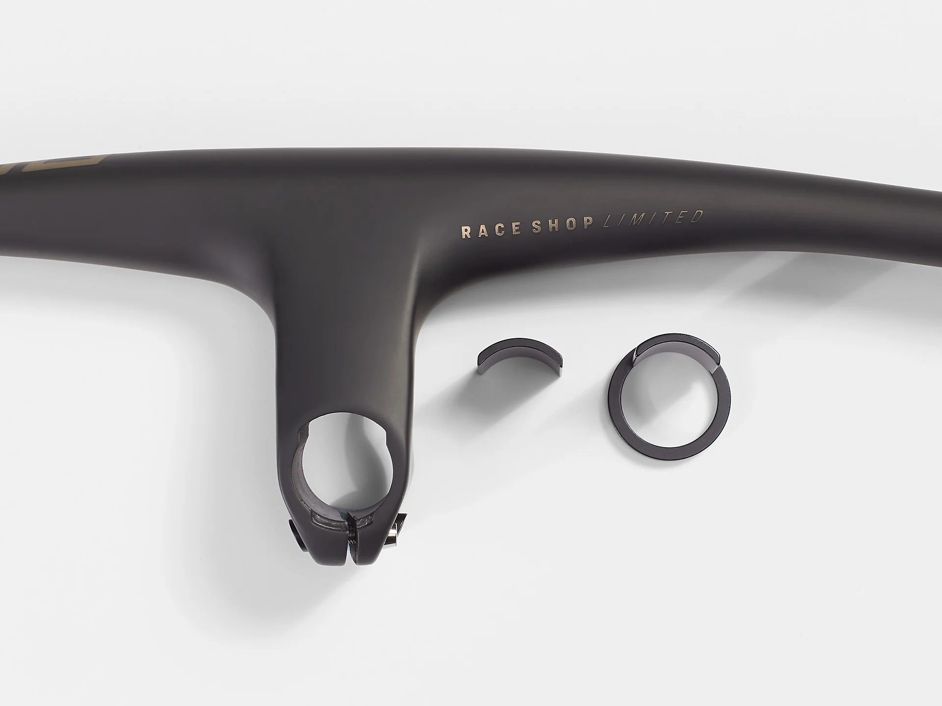 Bontrager RSL MTB Handlebar/Stem 750mm - Image 3