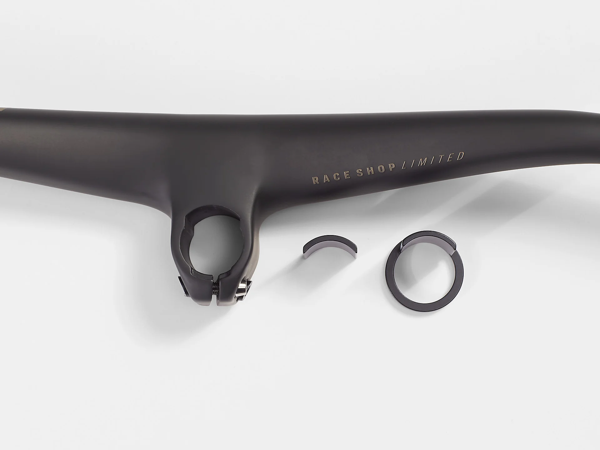Bontrager RSL MTB Handlebar/Stem 820mm - Image 2