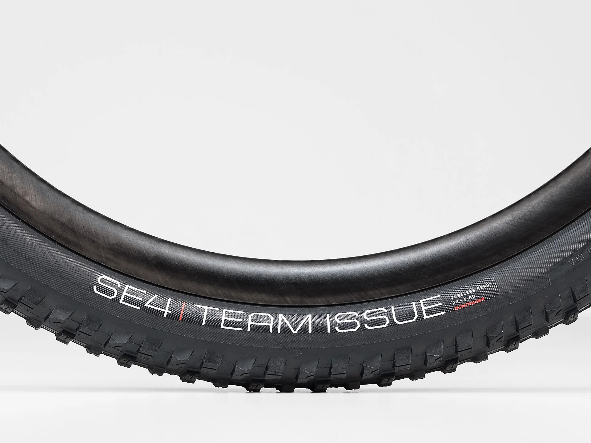Bontrager SE4 Team Issue TLR MTB Tyre - Image 2
