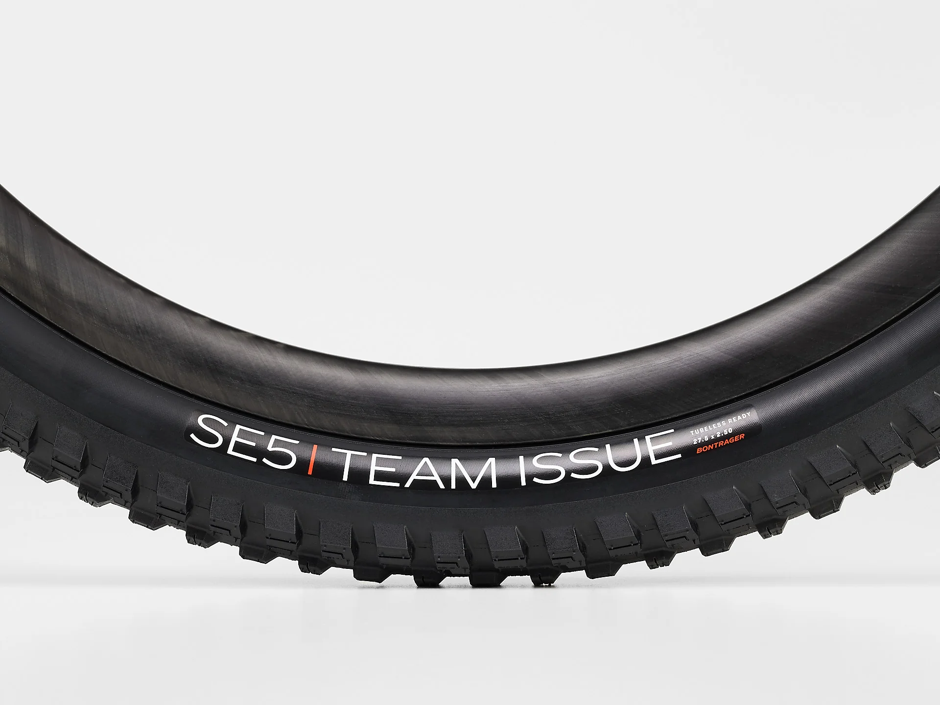 Bontrager SE5 Team Issue TLR MTB Tyre - Image 3