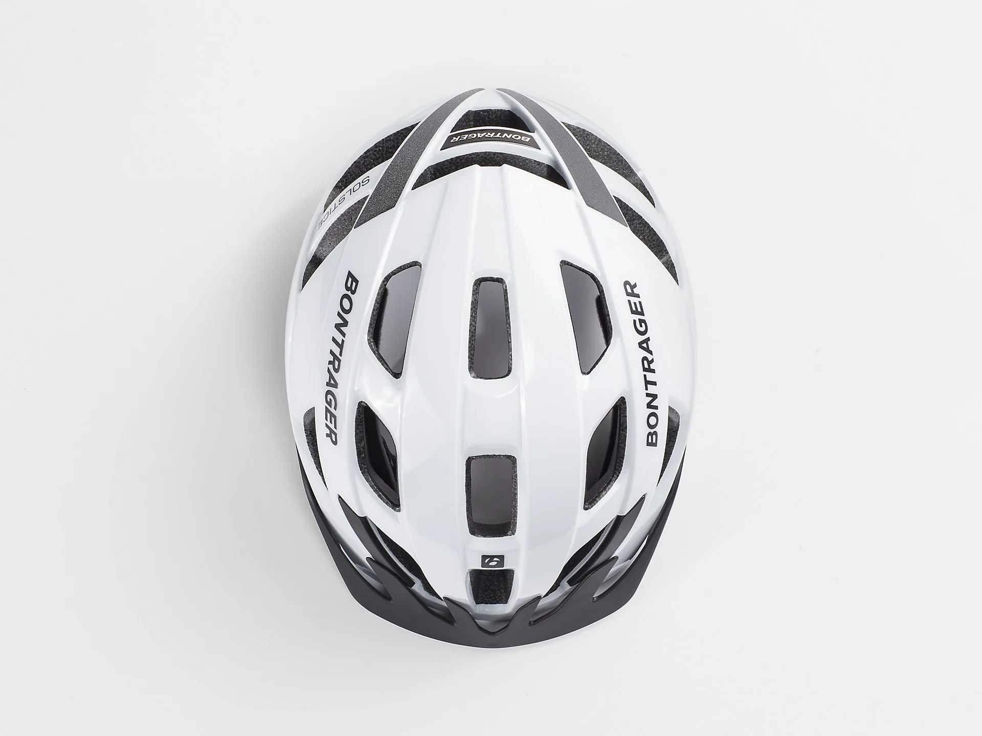 Bontrager Solstice Bike Helmet - Image 13