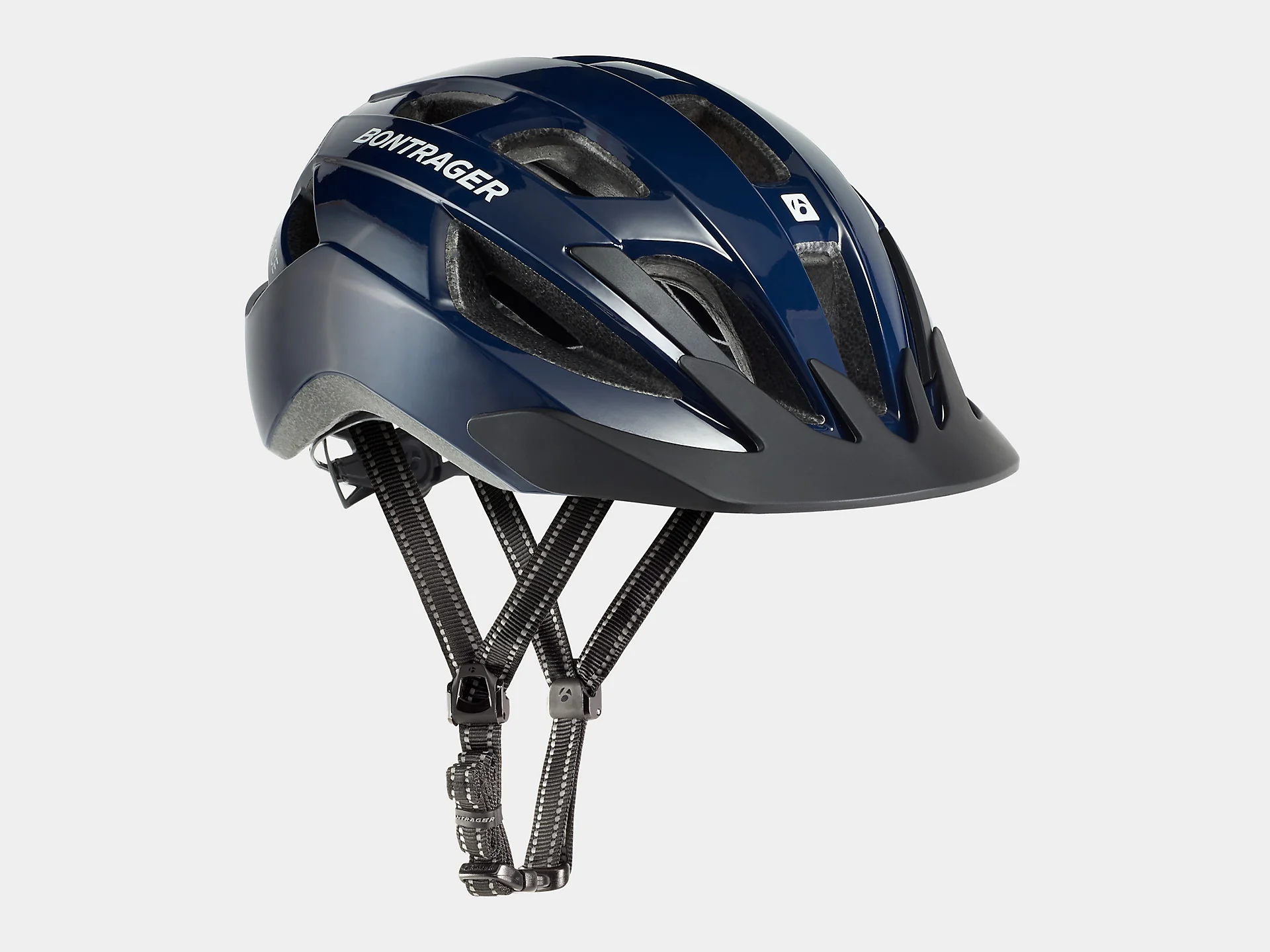 Bontrager Solstice Bike Helmet - Image 20