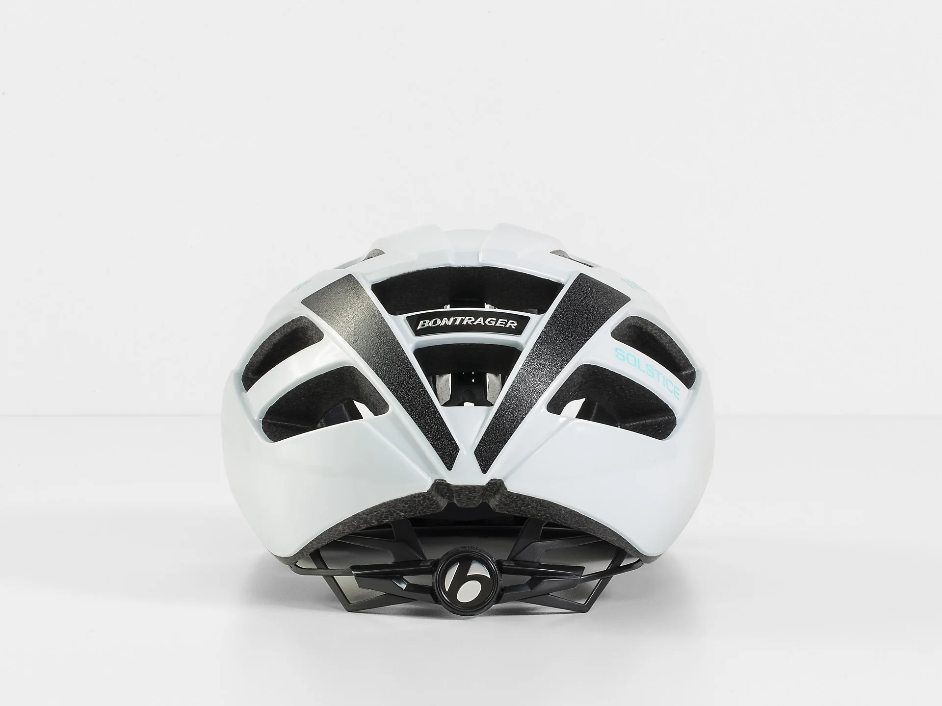 Bontrager Solstice Bike Helmet - Image 4