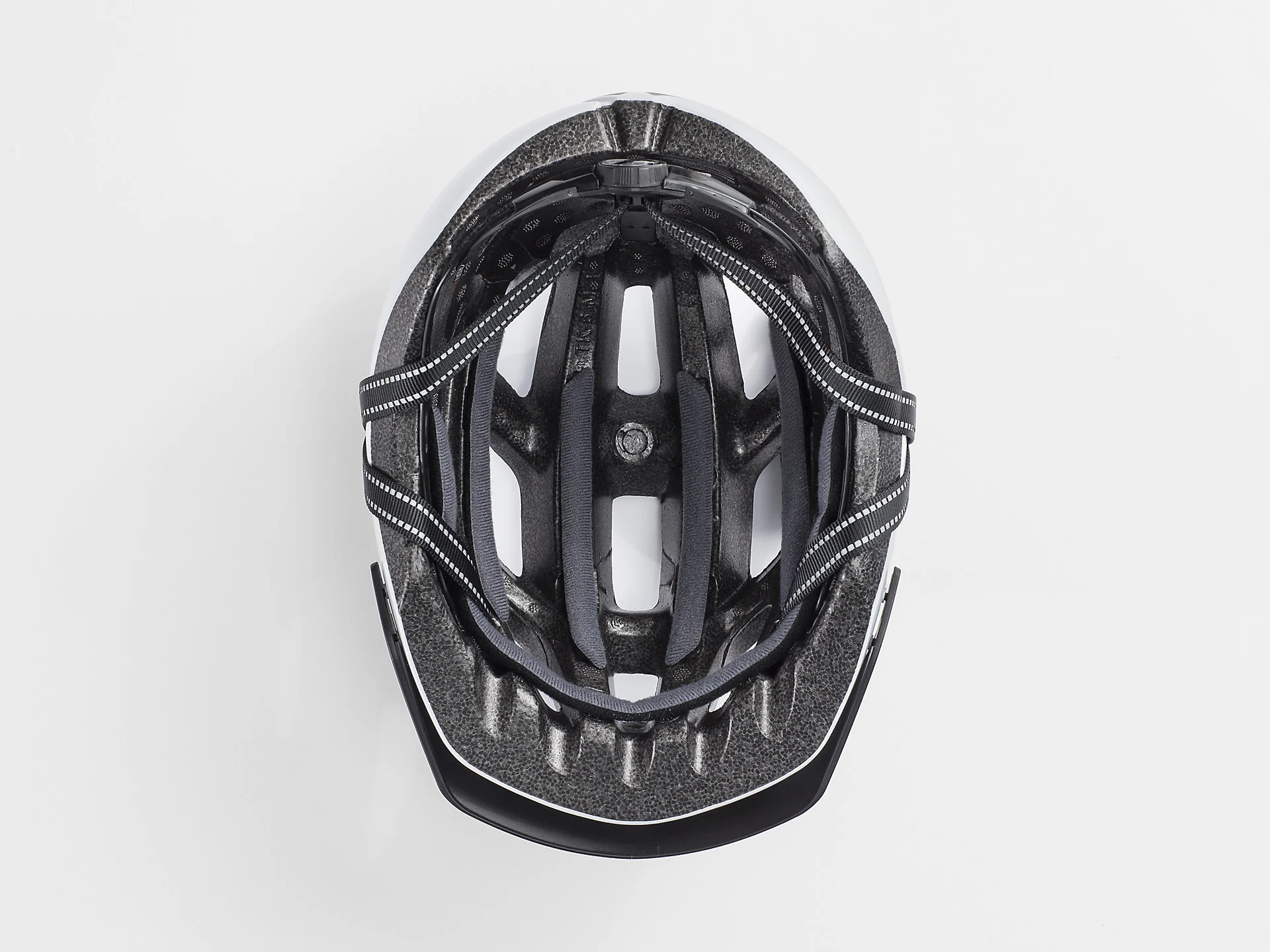 Bontrager Solstice Bike Helmet - Image 5