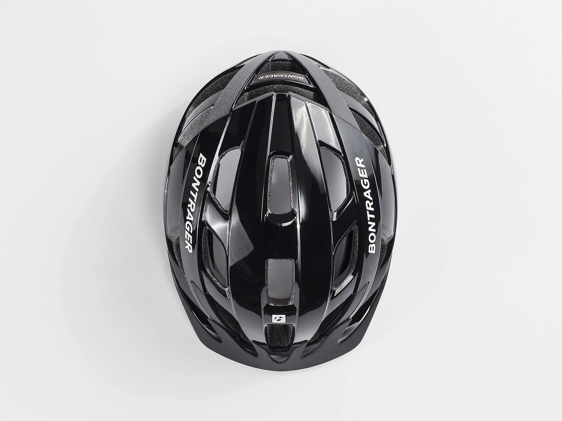 Bontrager Solstice Bike Helmet - Image 7
