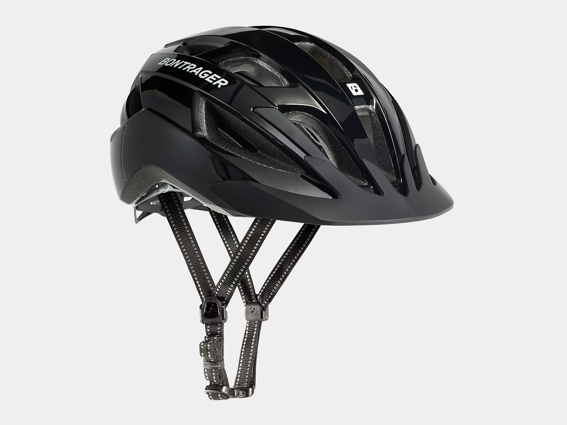 Bontrager Solstice Bike Helmet - Image 8