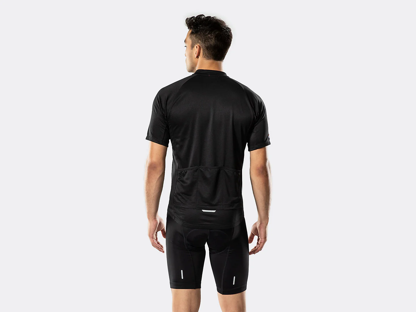 Bontrager Solstice Cycling Jersey - Image 6