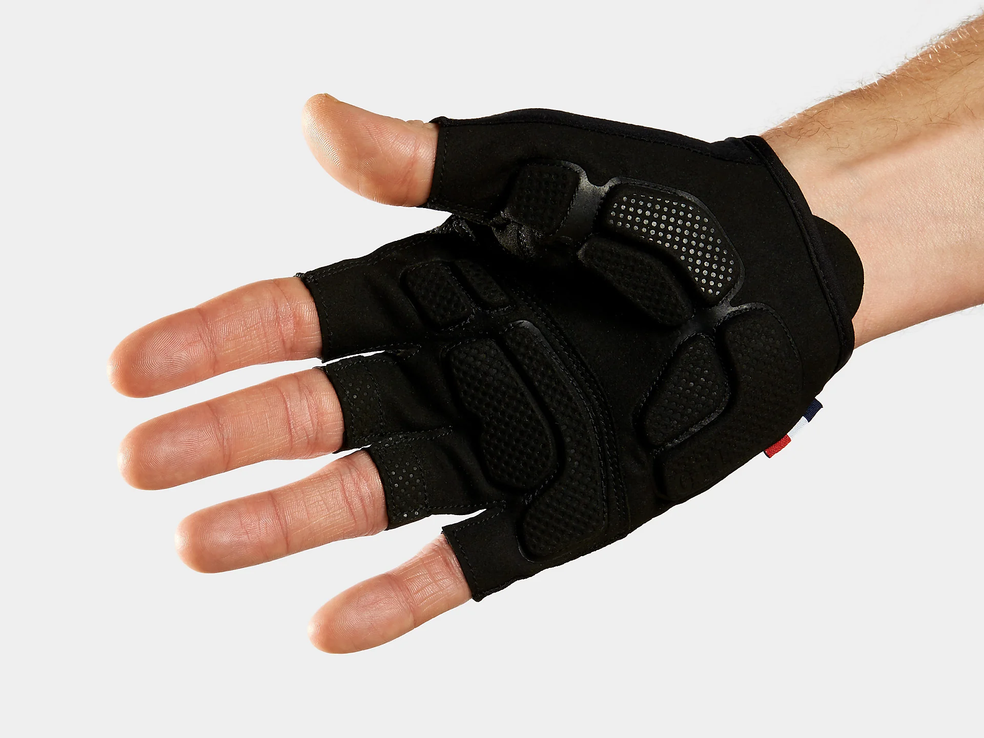 Bontrager Solstice Gel Cycling Gloves - Image 2