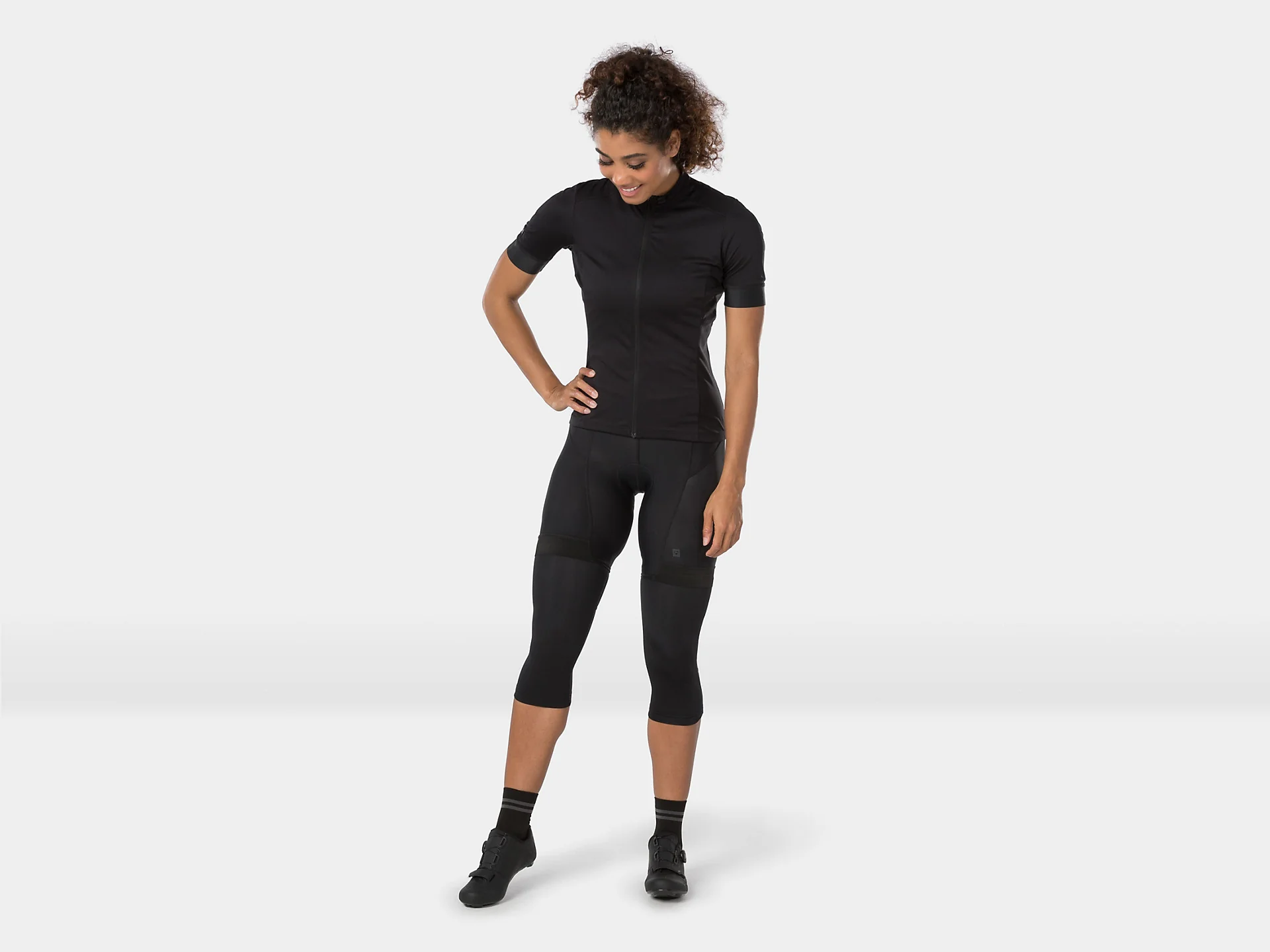Bontrager Thermal Cycling Knee Warmer - Image 3