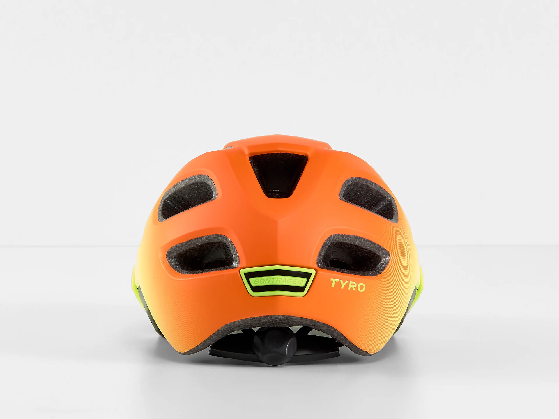 Bontrager Tyro Children's Bike Helmet - Image 15