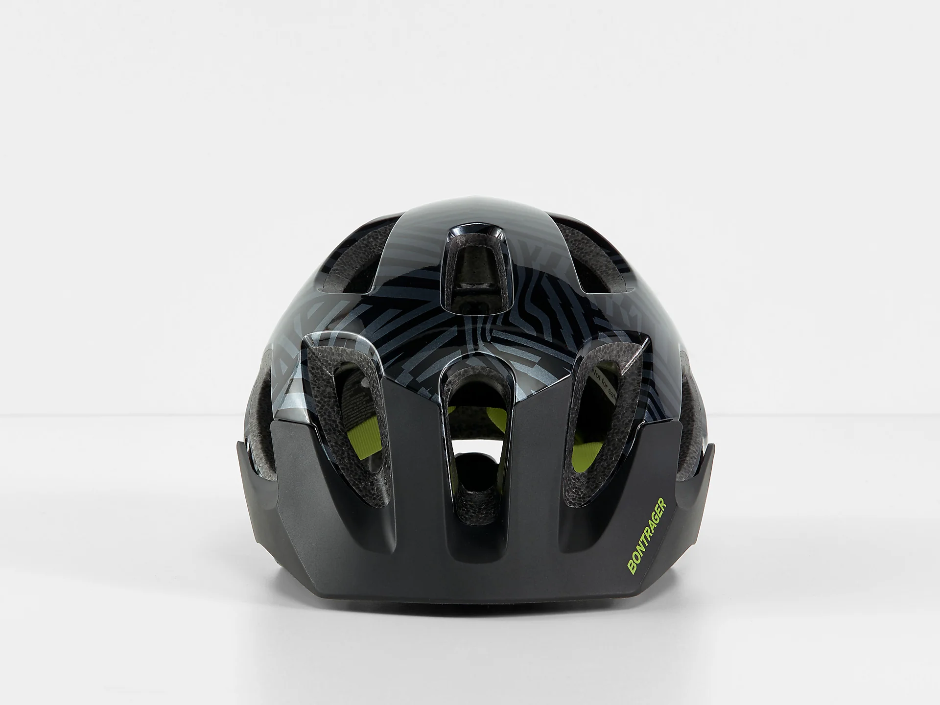 Bontrager Tyro Children's Bike Helmet - Image 20