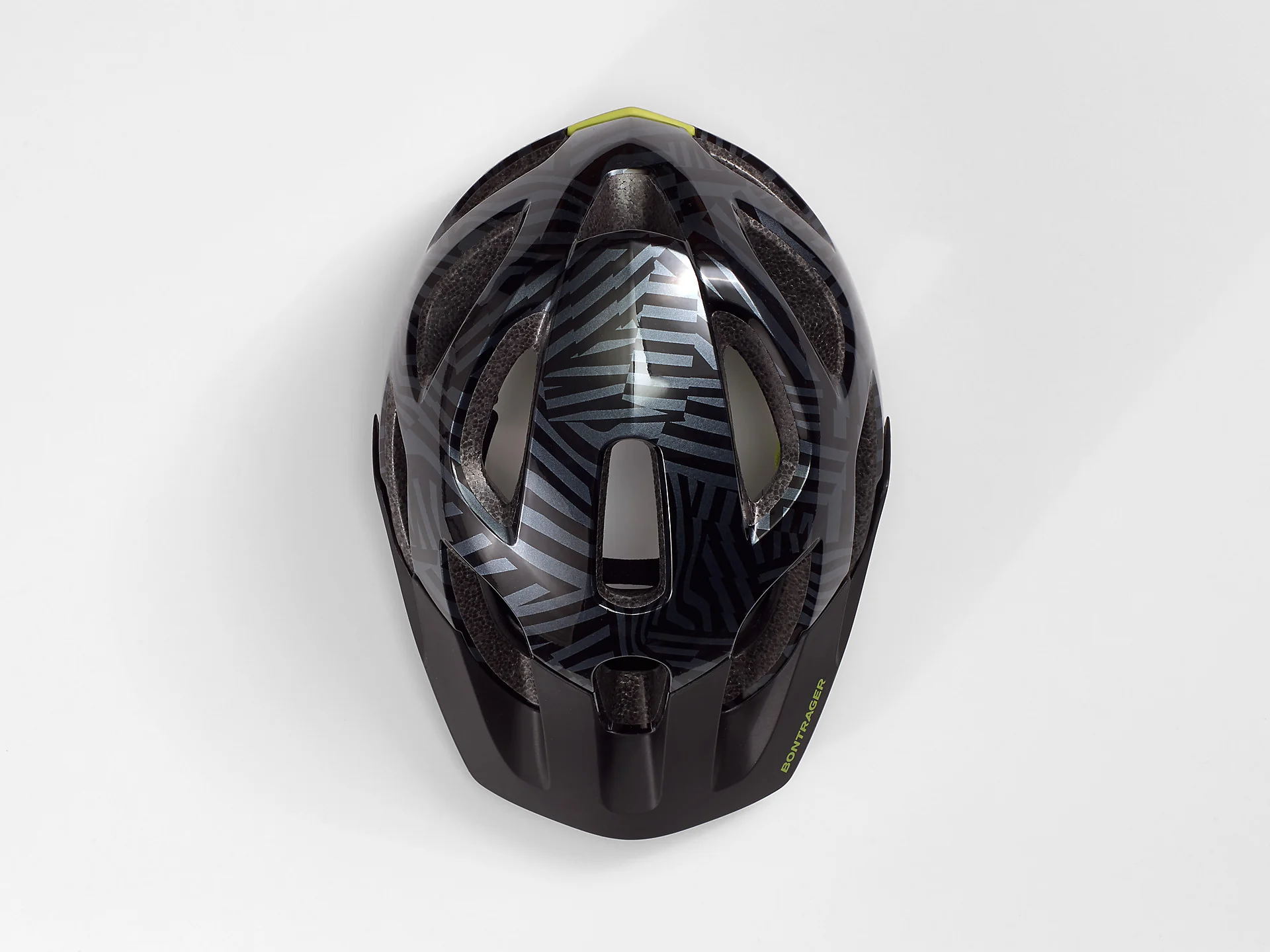 Bontrager Tyro Children's Bike Helmet - Image 24