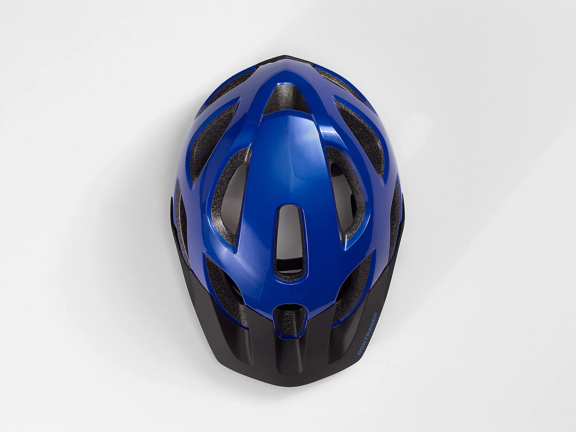 Bontrager Tyro Children's Bike Helmet - Image 6