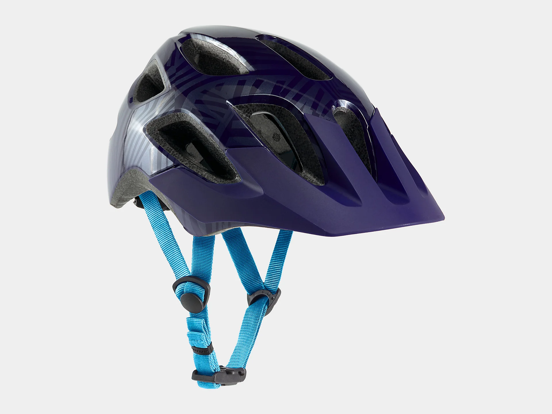 Bontrager Tyro Youth Bike Helmet - Image 11